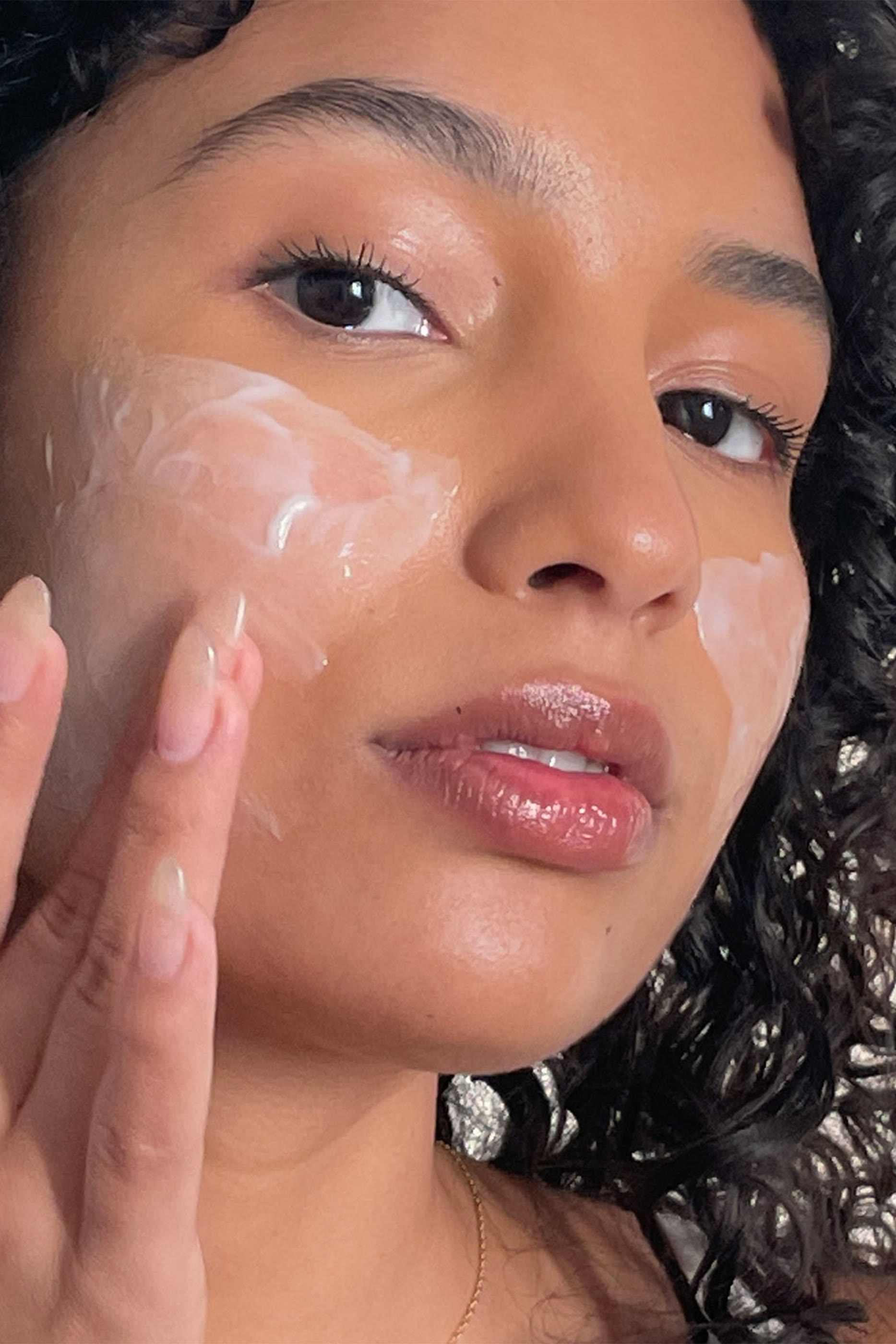 Goat Milk Moisturizing Cleanser