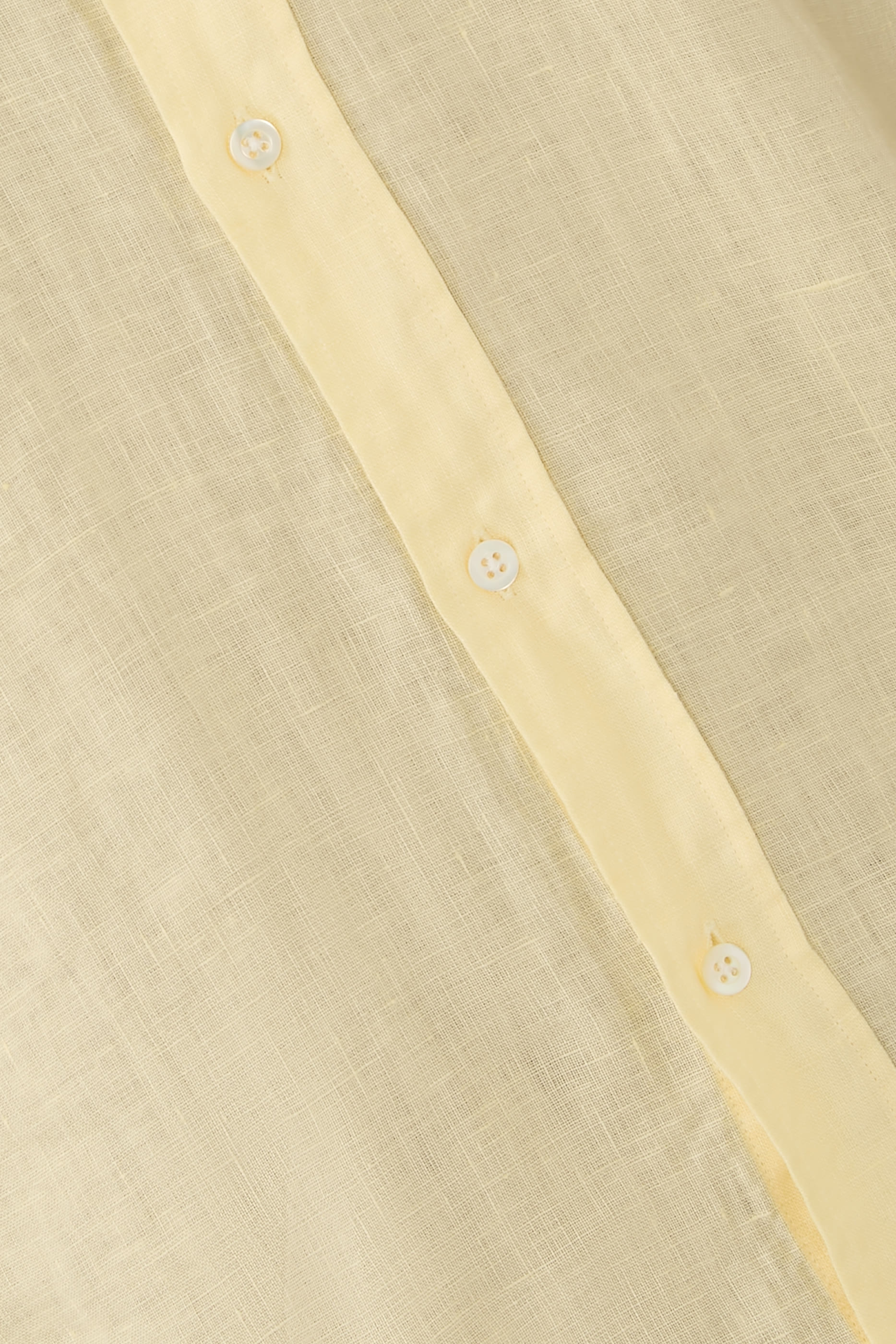 Martin Classic Linen Long Sleeve Shirt