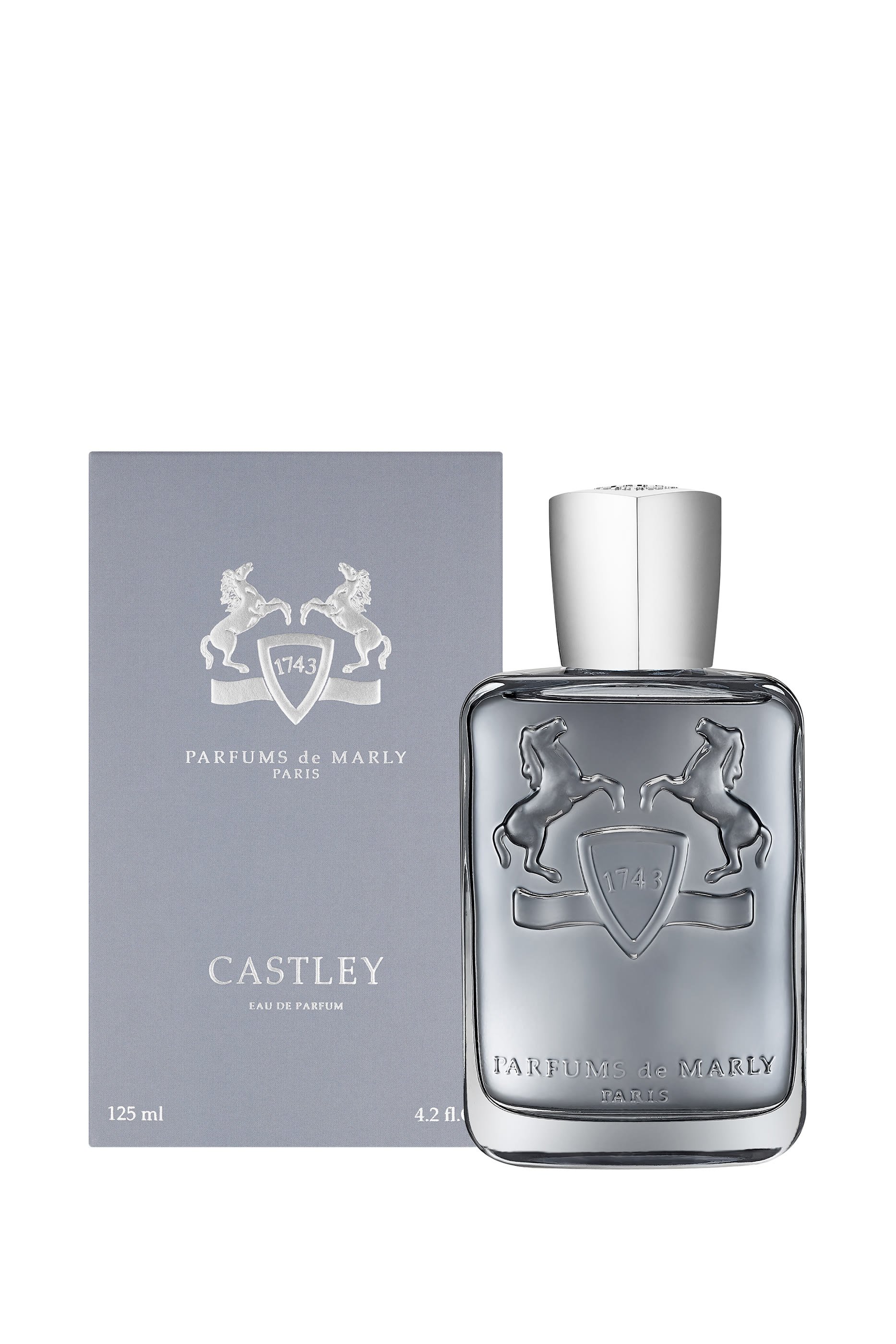 Castley Eau de Parfum