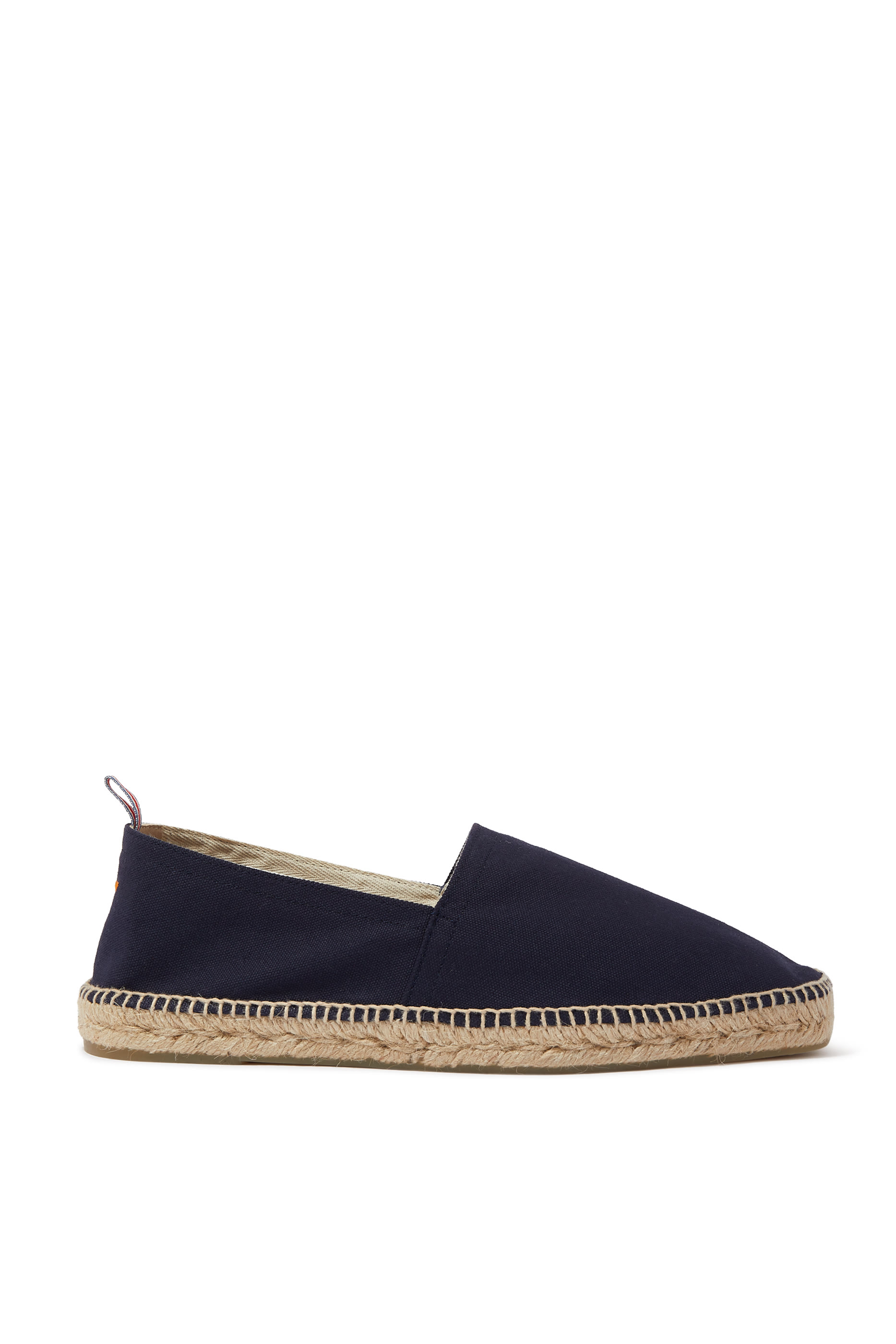 Pablo Canvas Espadrilles