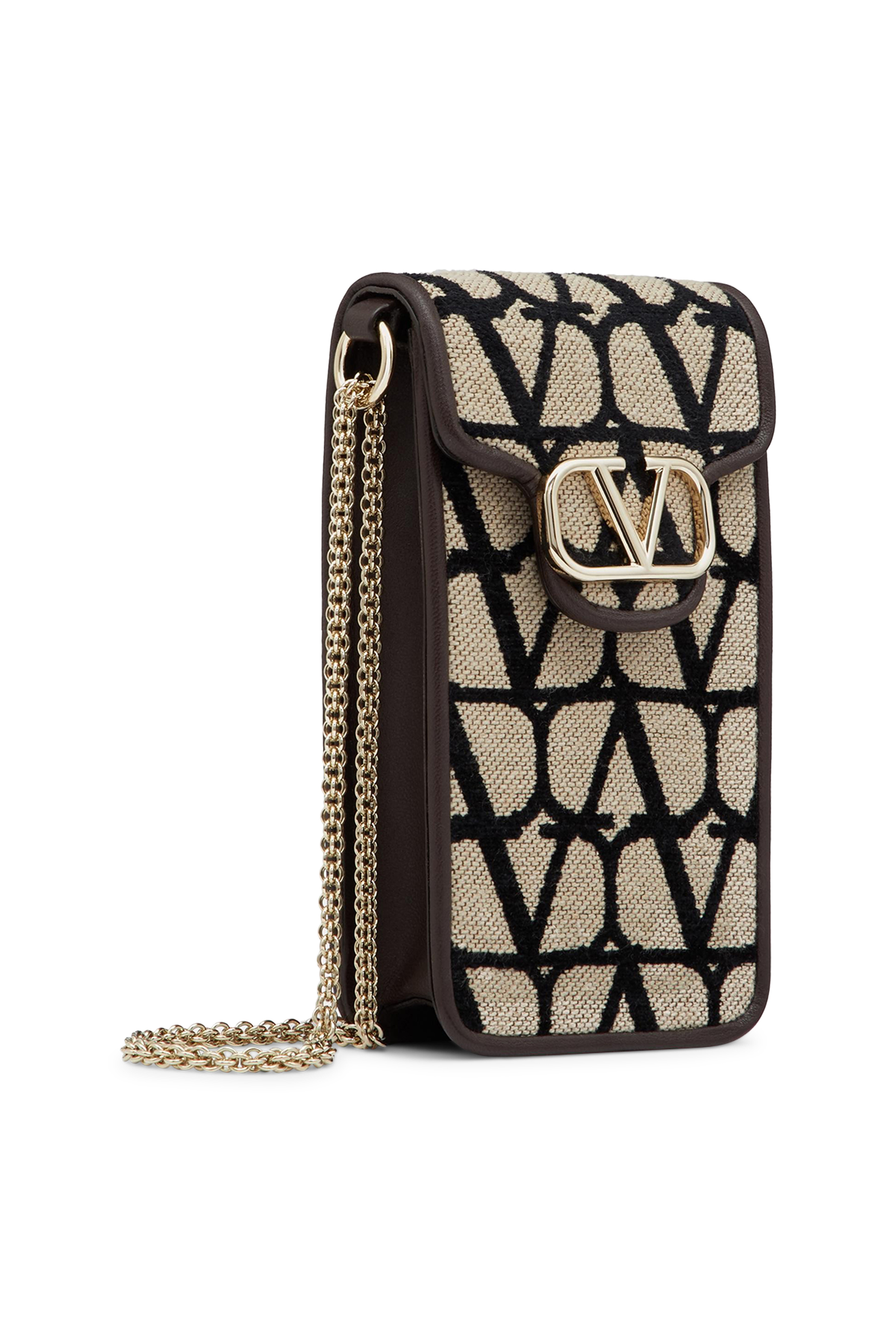 Valentino Garavani Loco Iconographe Phone Case