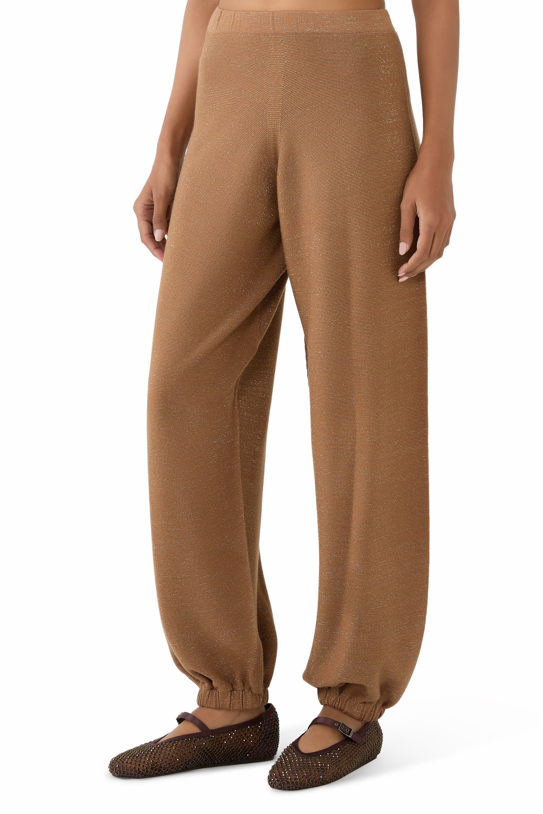 Jogger Pants