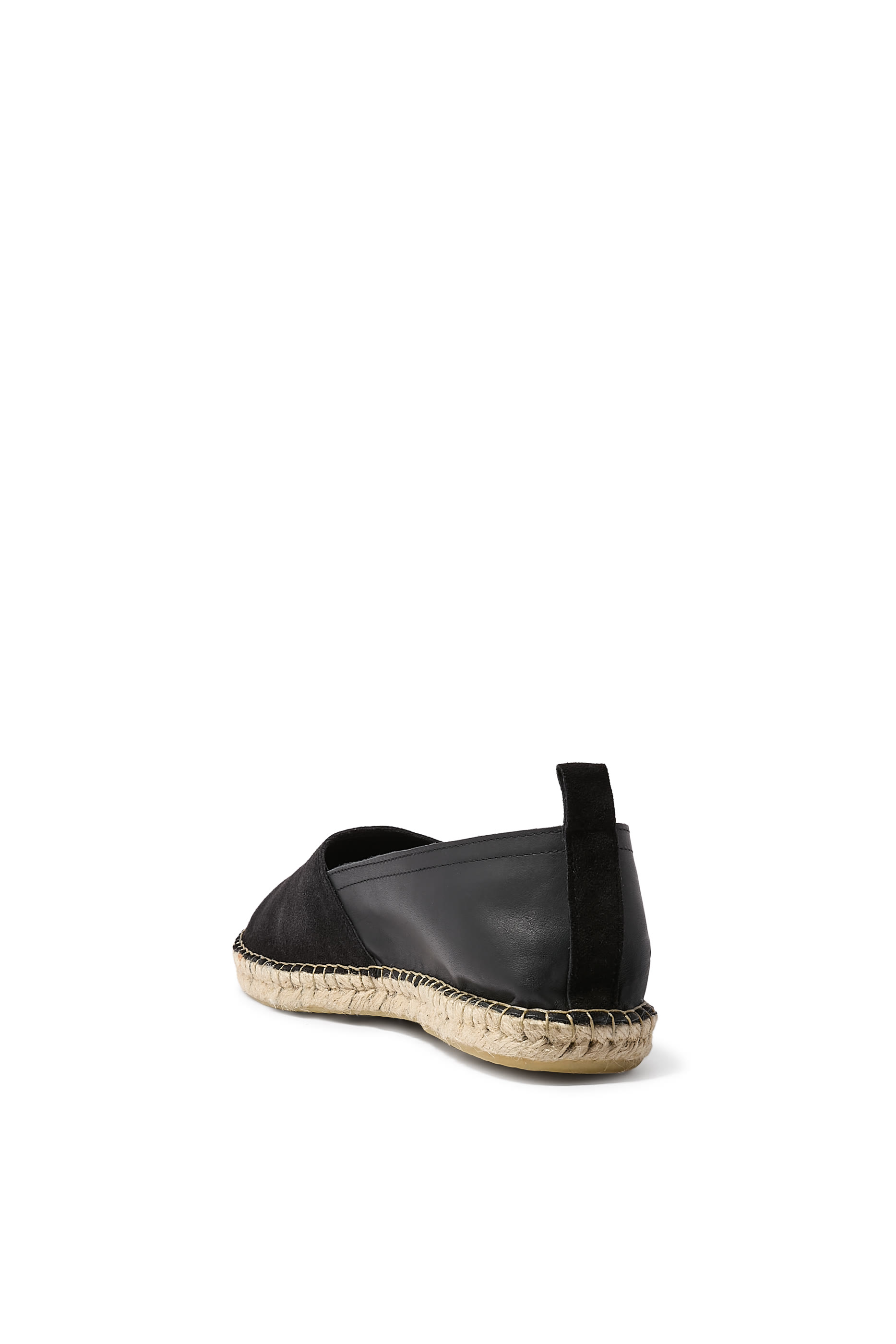 Helio Suede Espadrilles