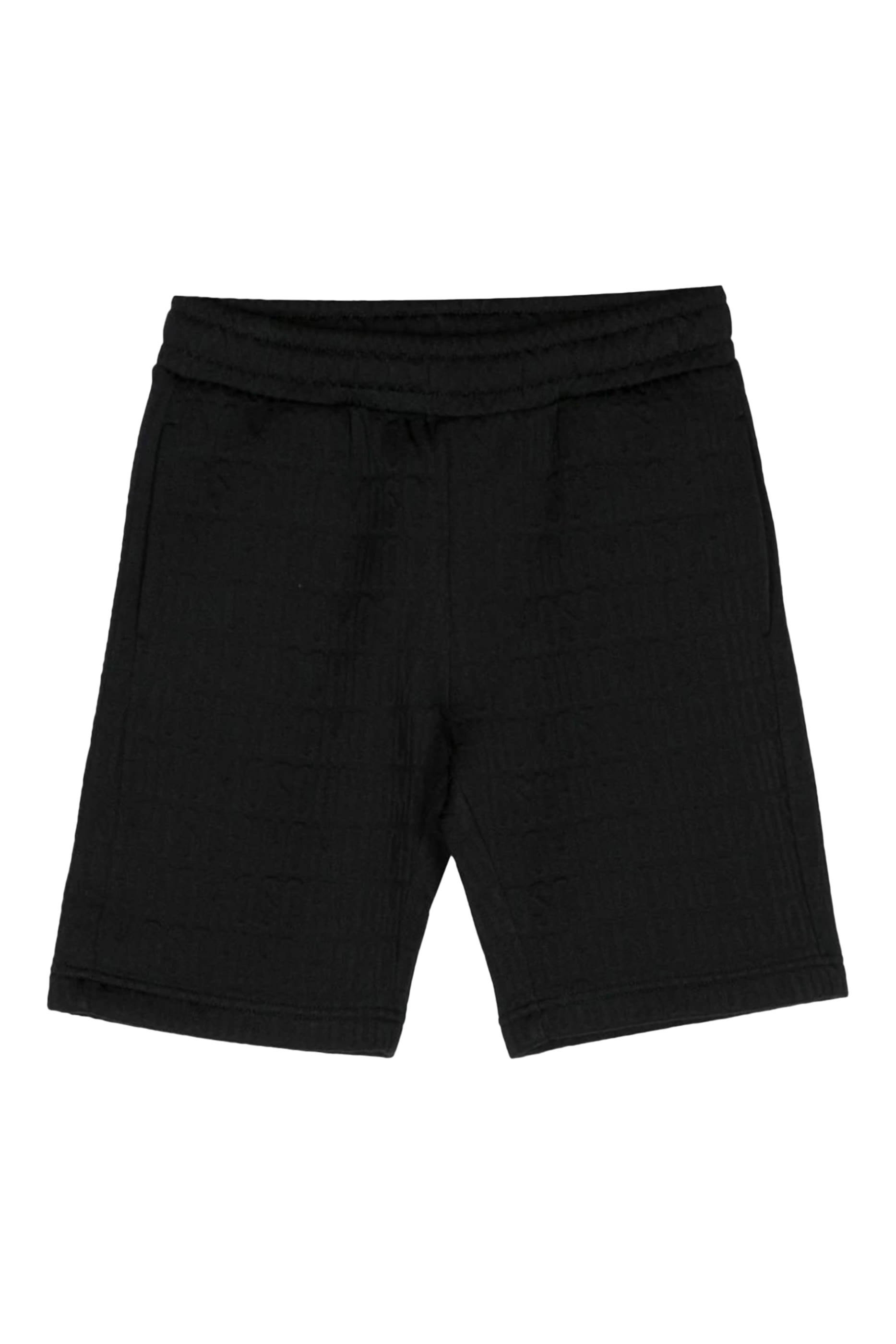 Kids Logo Shorts