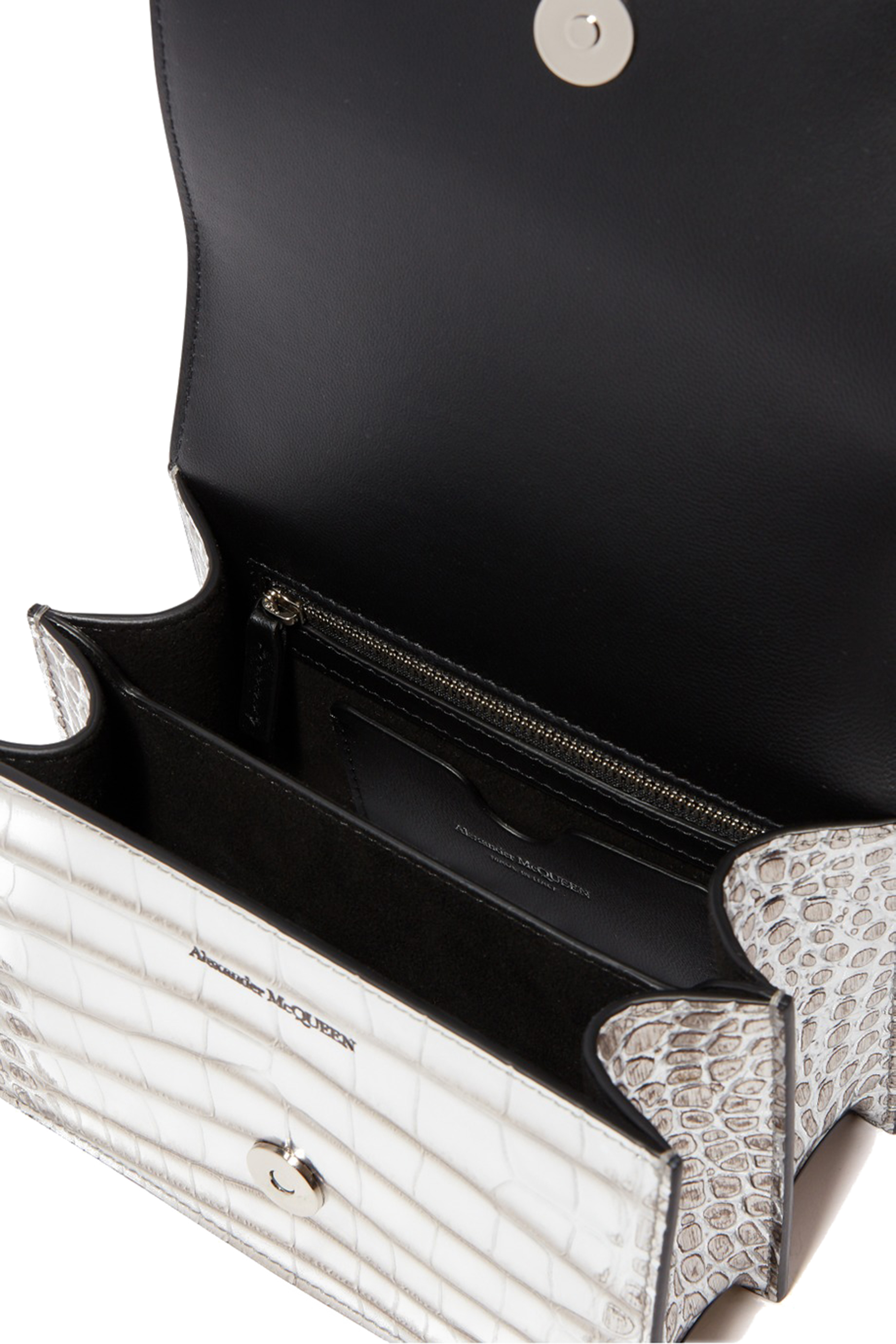 Small Jewelled Satchel