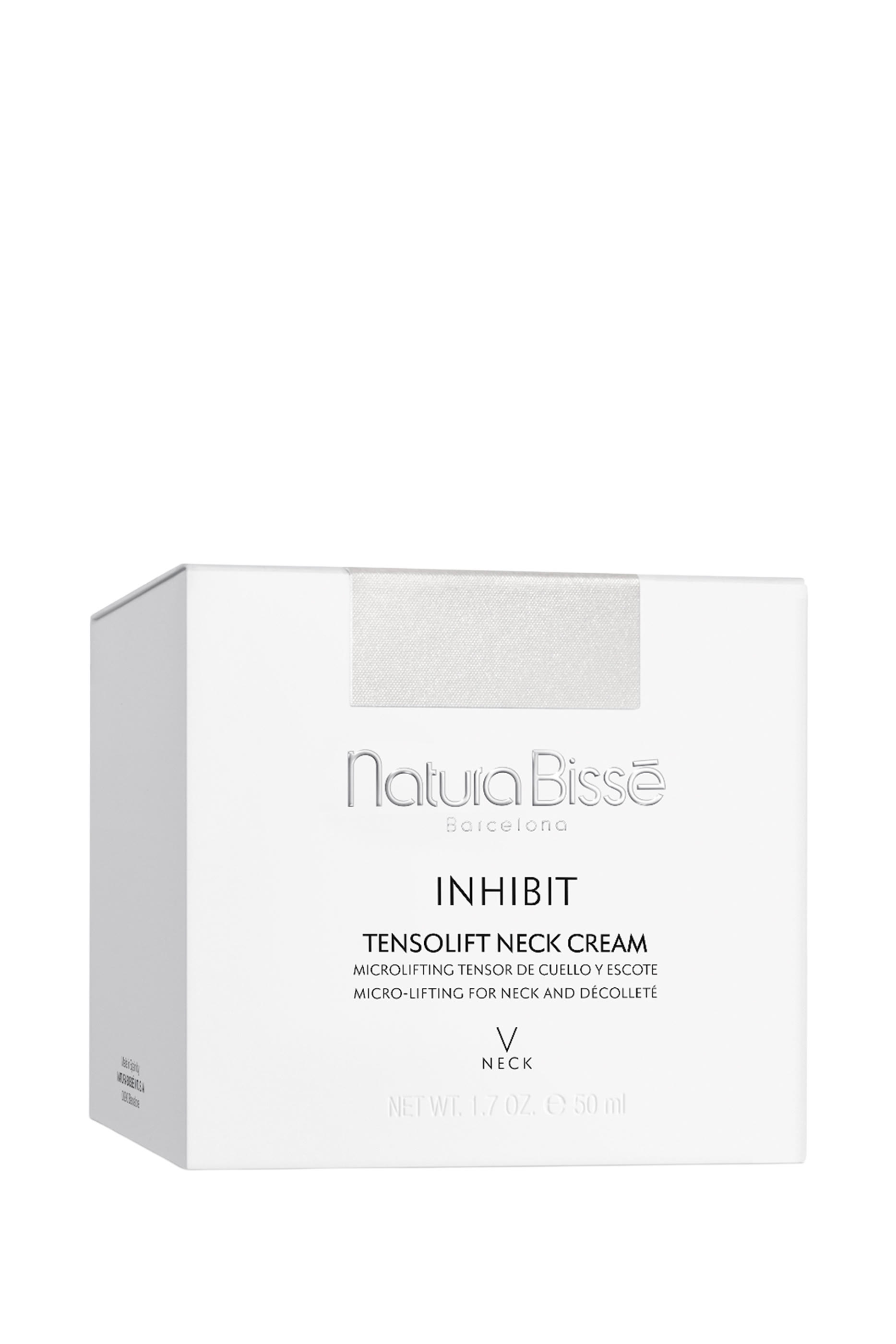 Inhibit Tensolift Neck Cream