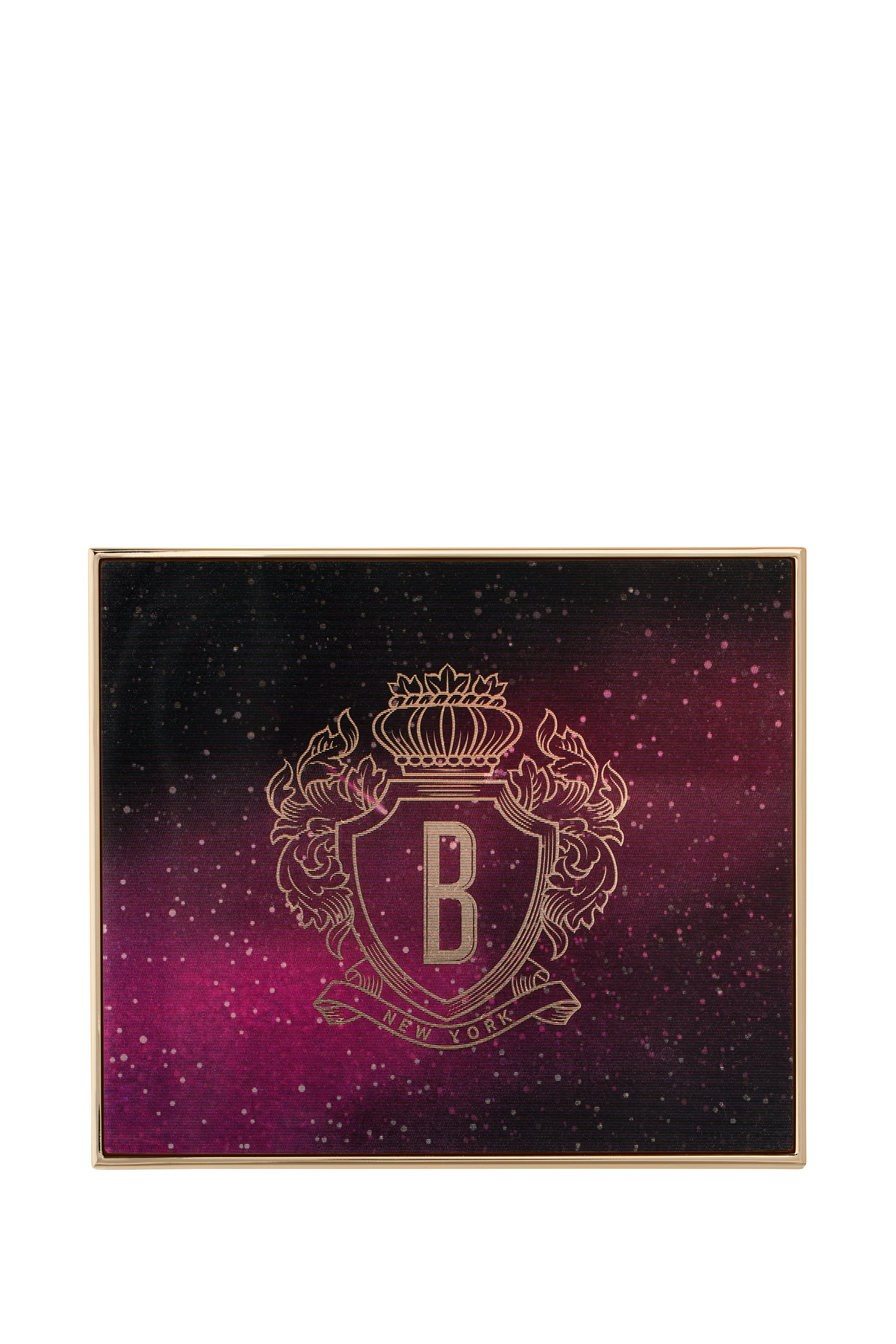 Luxe Eye Shadow Quad