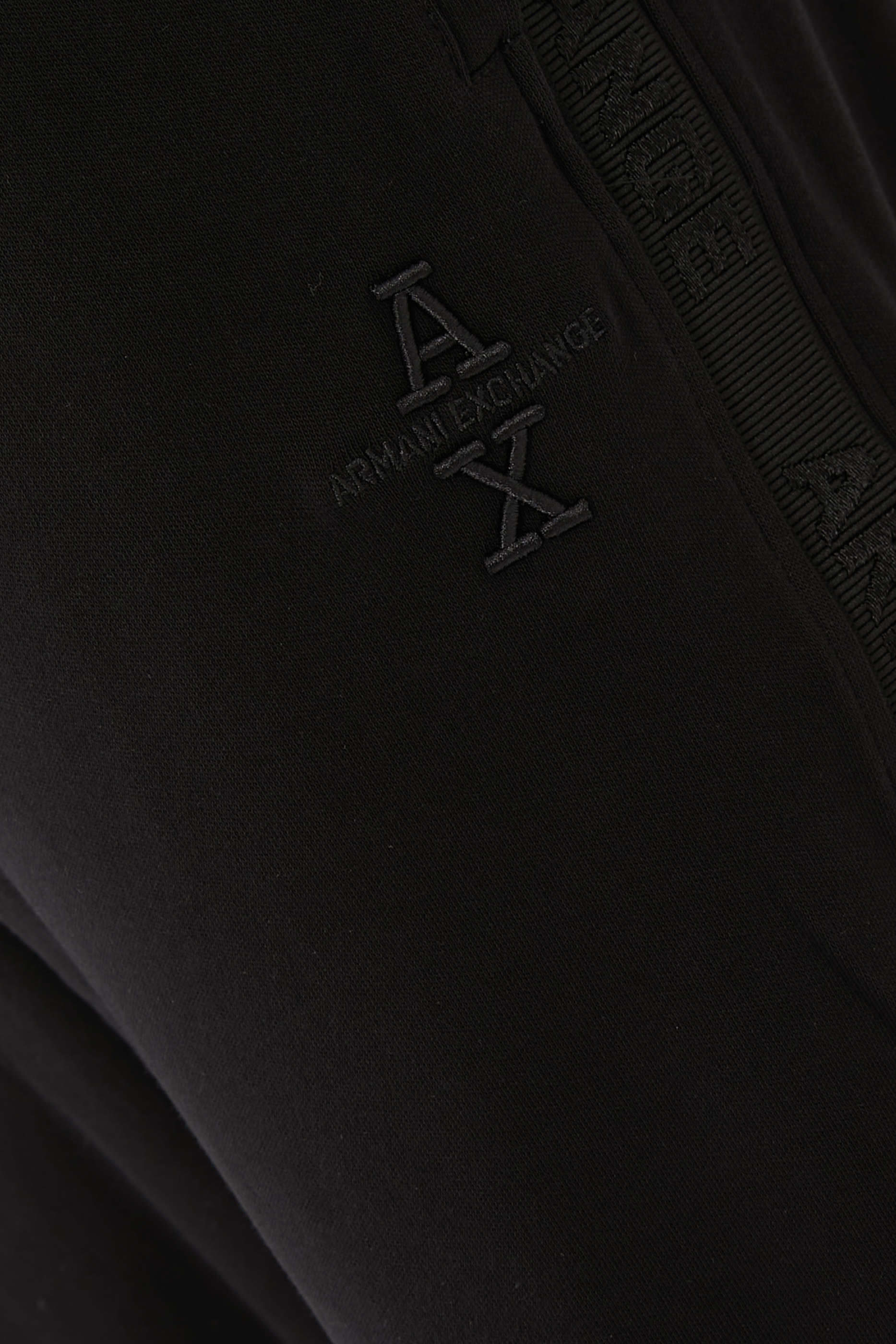 The Grid AX Logo Sweatpants