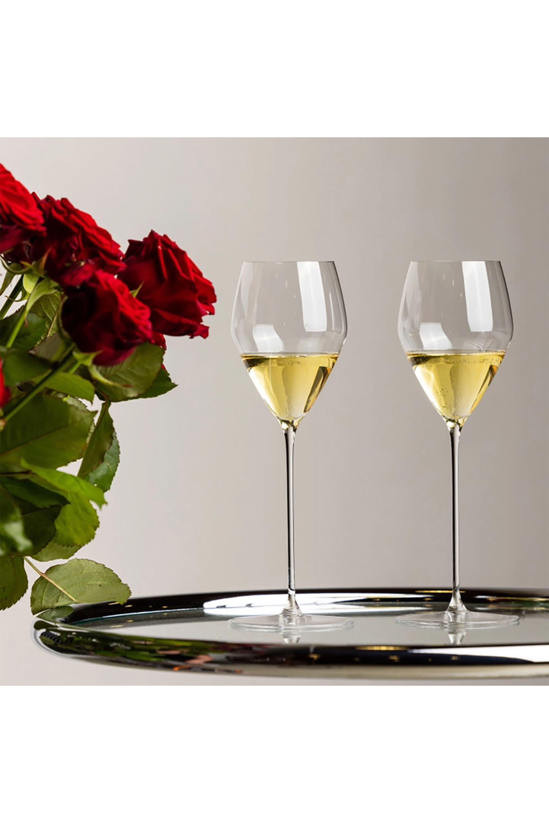 Riedel Veloce Champagne Flute, Set of 2