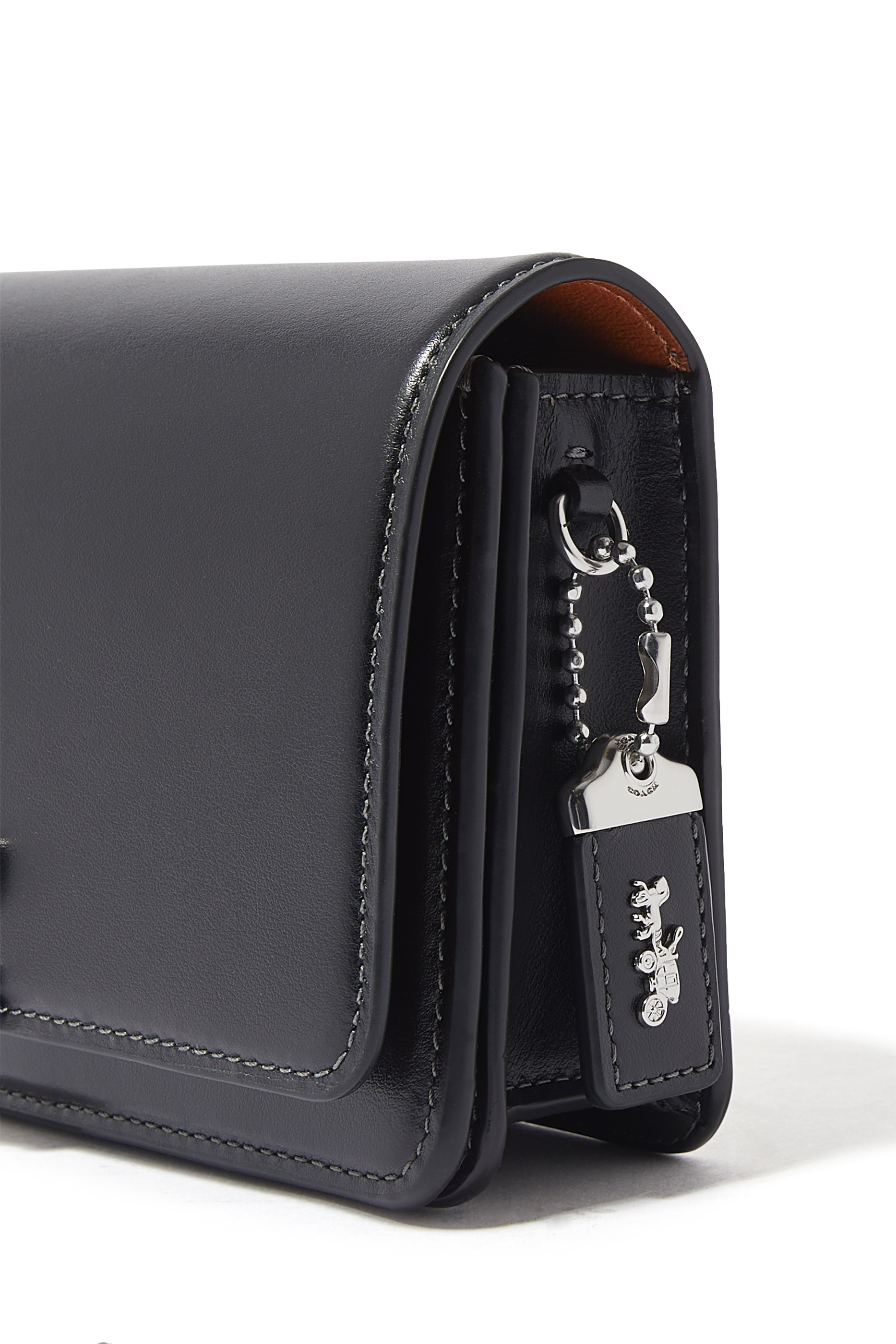 Bandit Leather Belt Bag