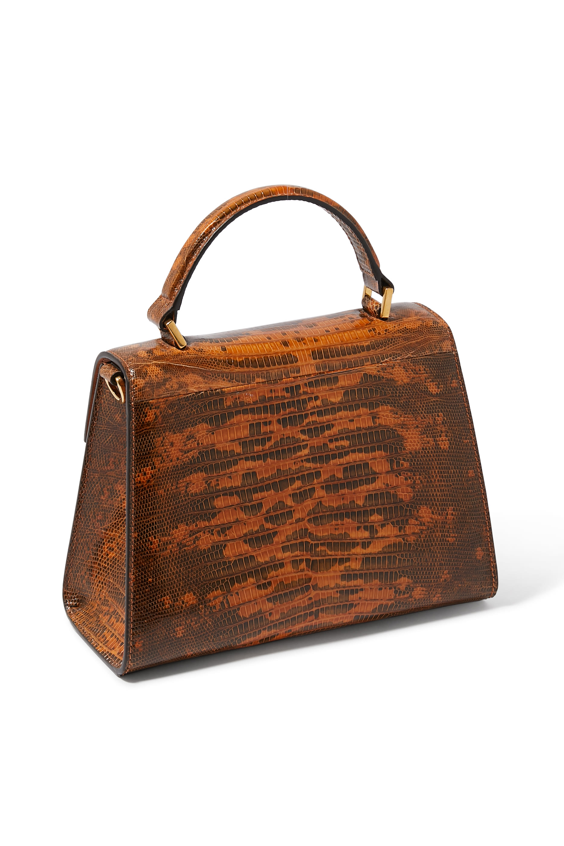 VSling Top Handle Bag