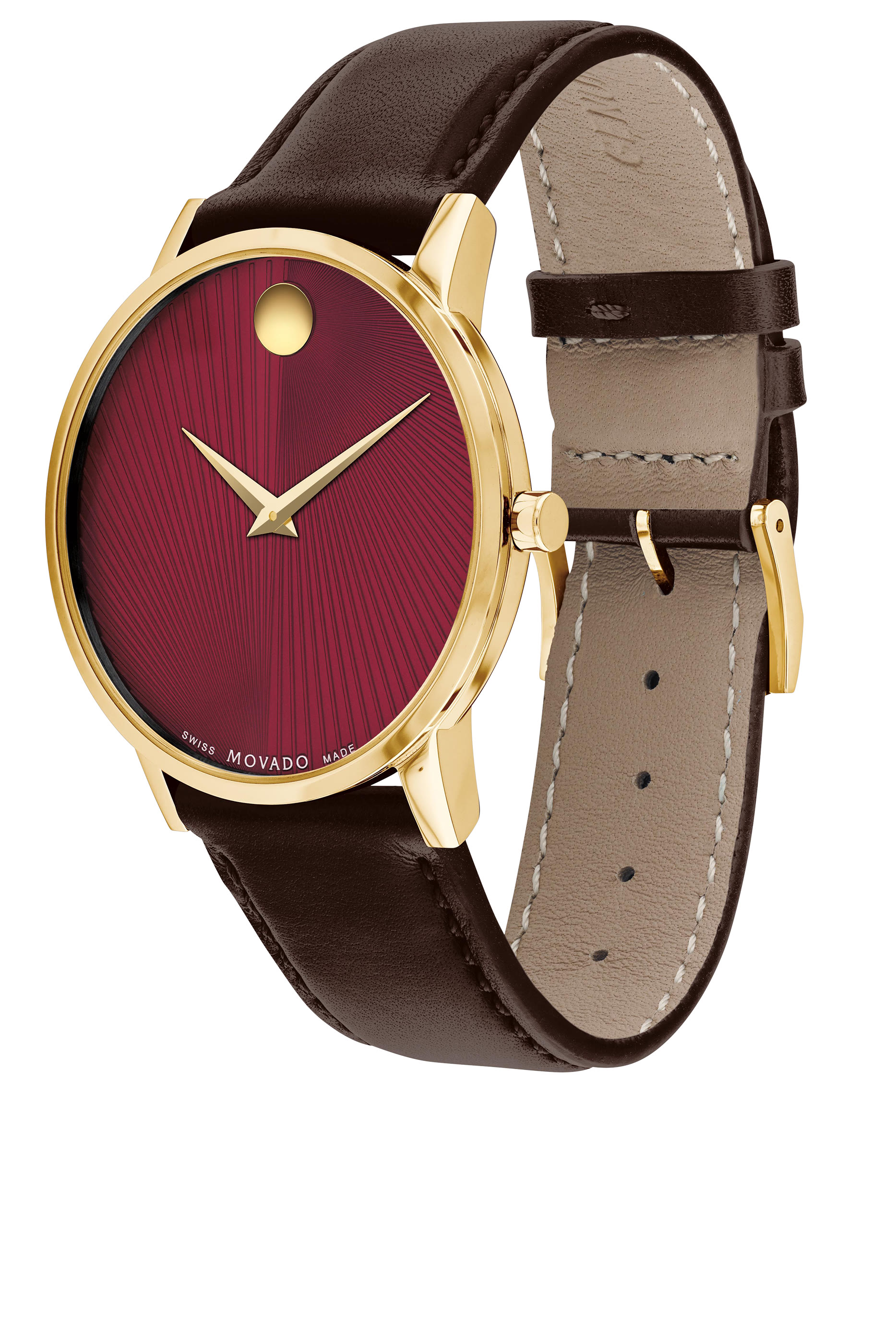 Museum Classic Watch