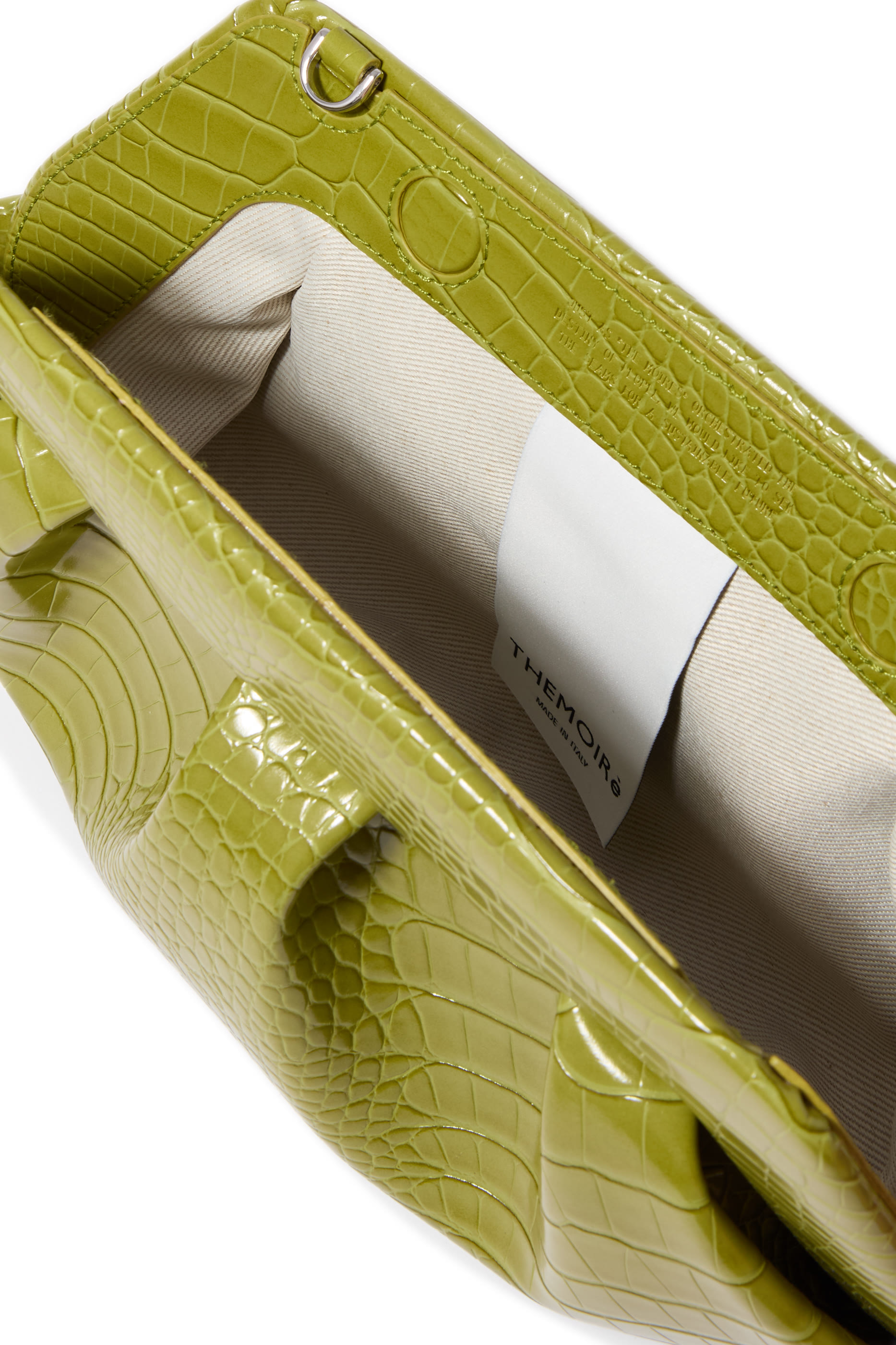 Emera Clutch Bag