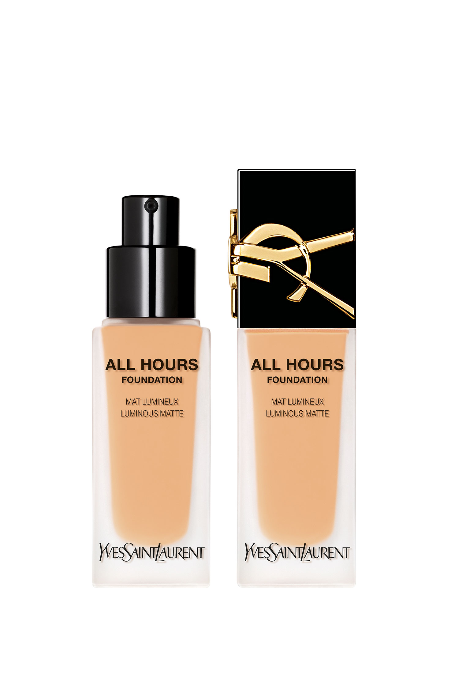 All Hours Foundation
