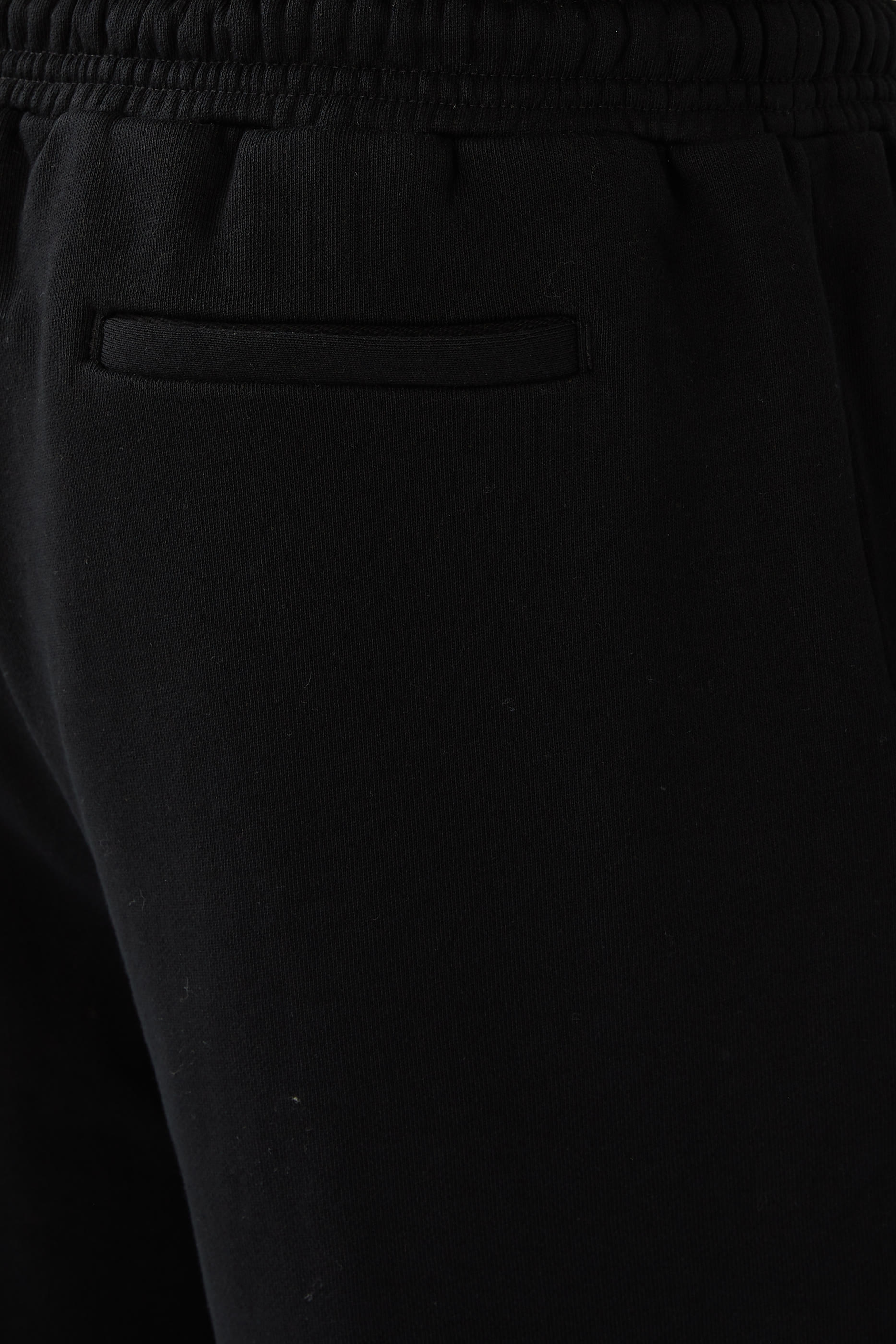 Loopback Organic Cotton Sweatpants