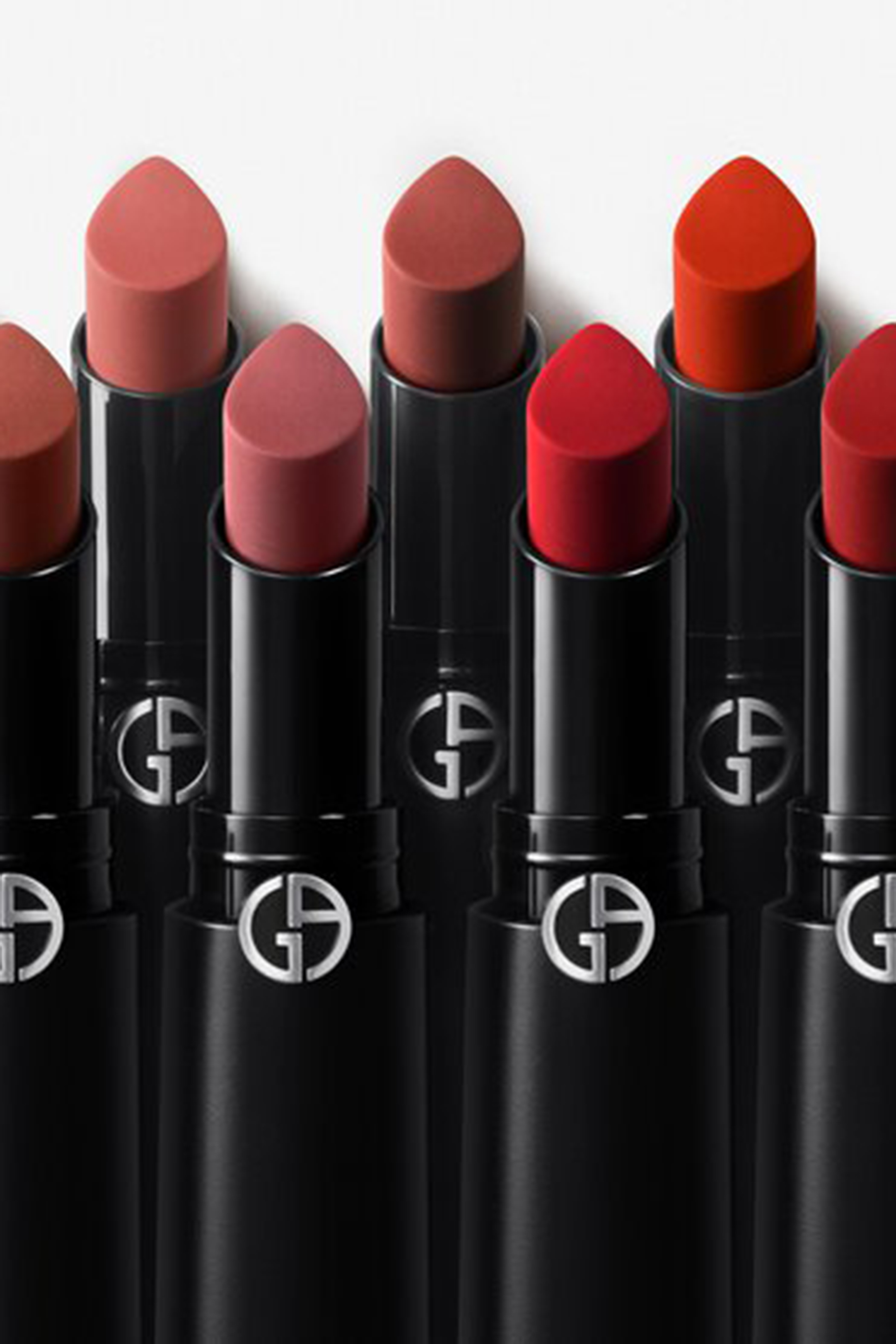 Lip Power Matte Lipstick