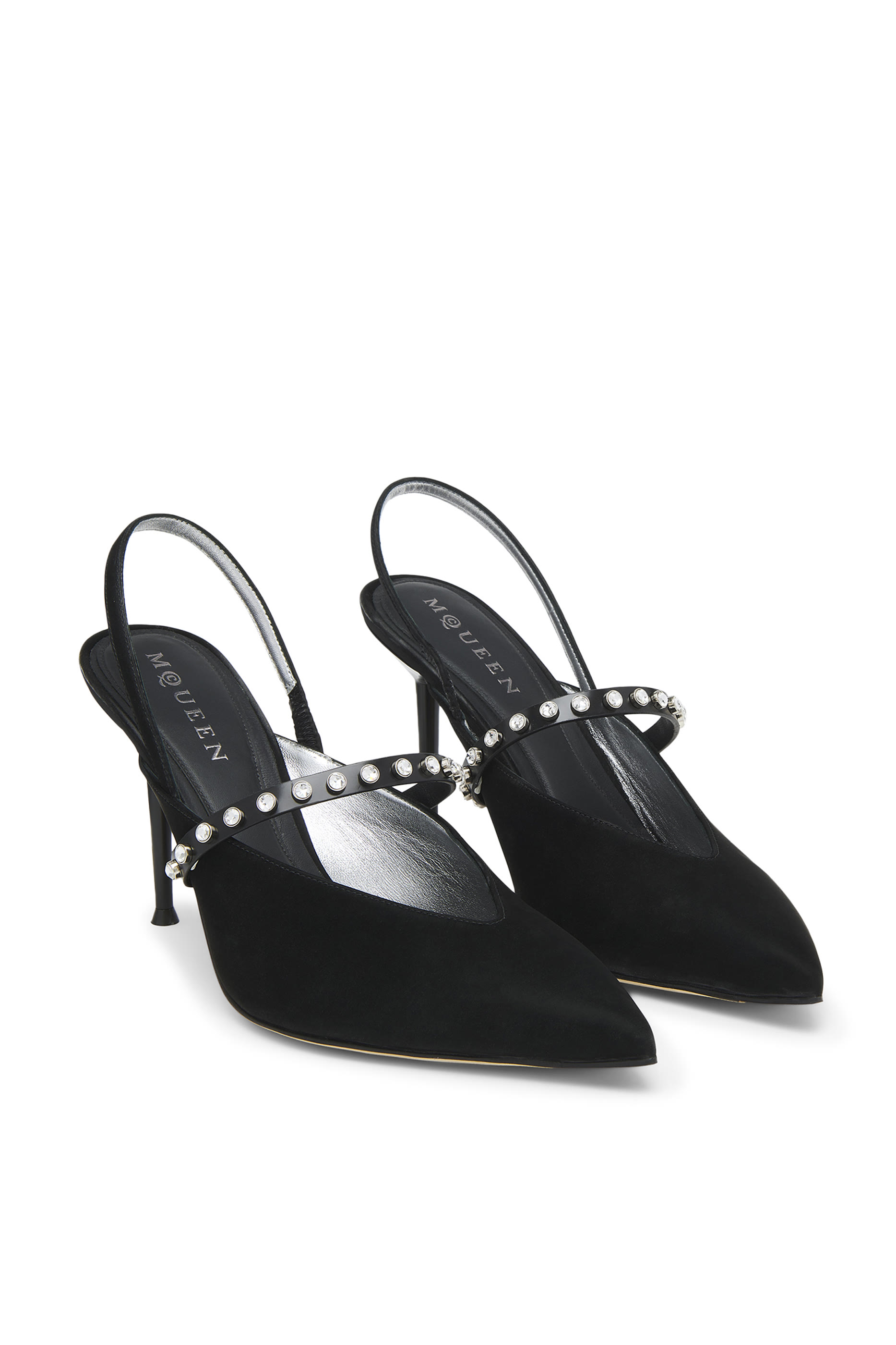 Revel 90 Slingback 