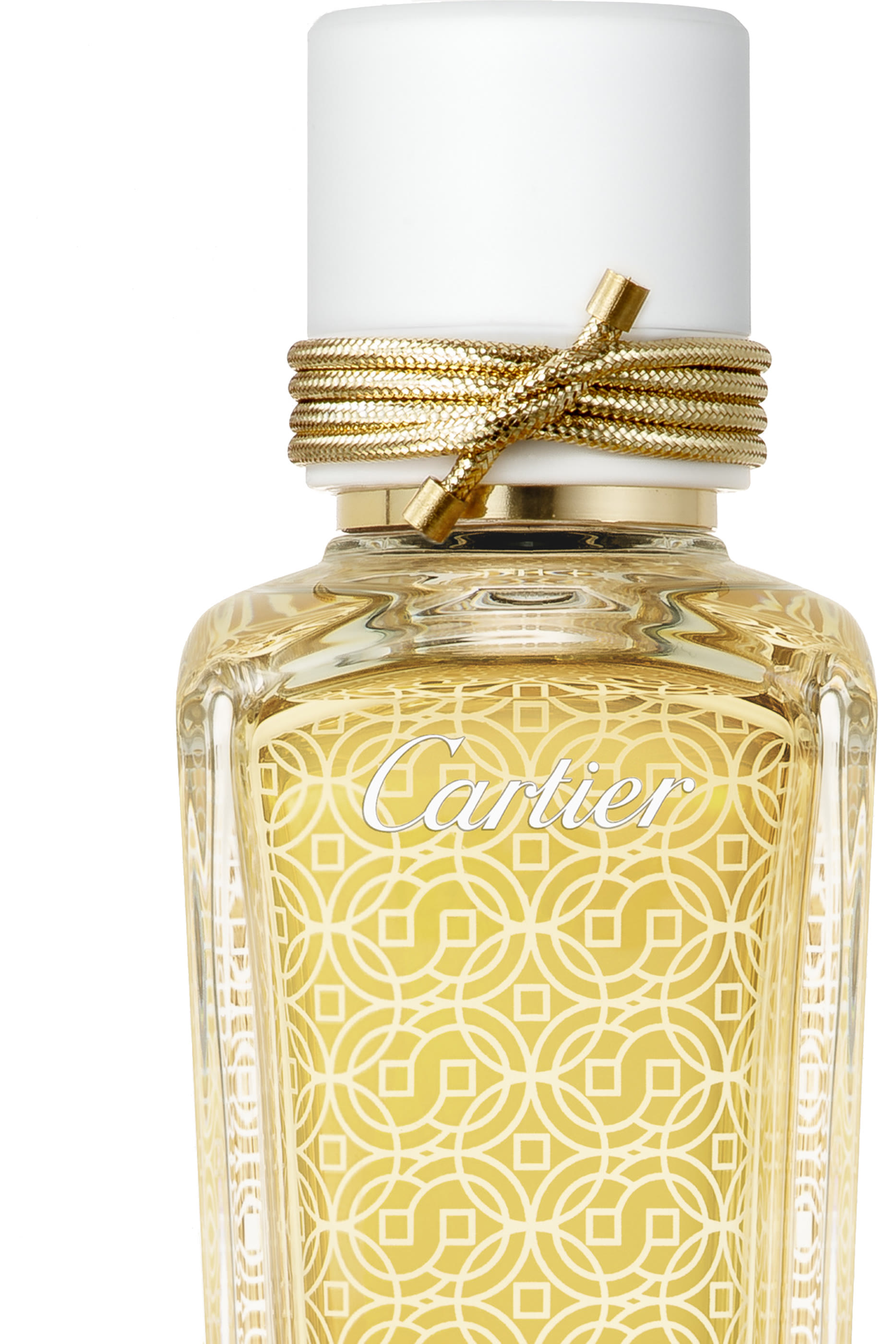 Les Heures Voyageuses Oud Musc Parfum