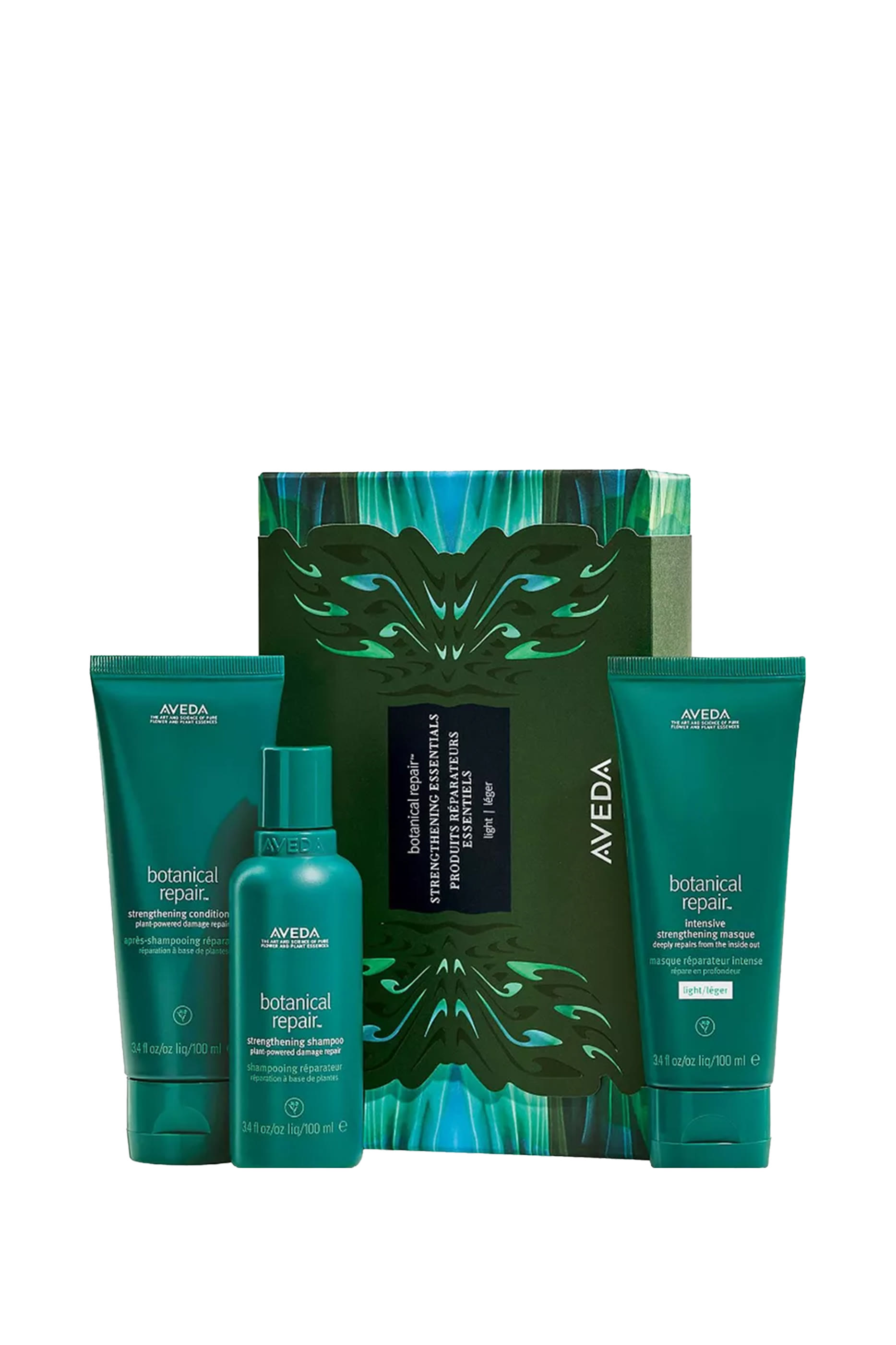 Botanical Repair&trade; Strengthening Essentials Set