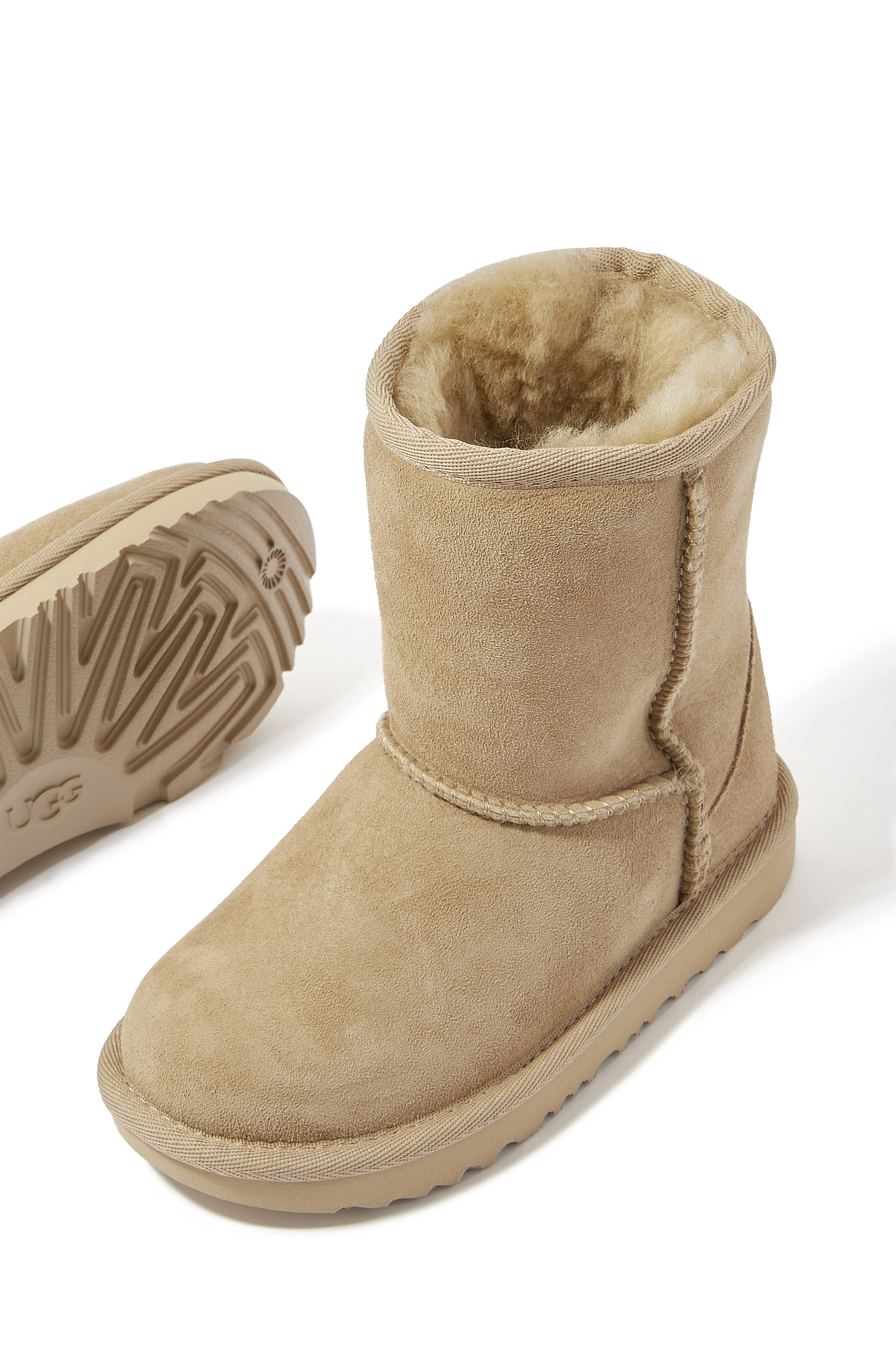 Kids Classic II Boots