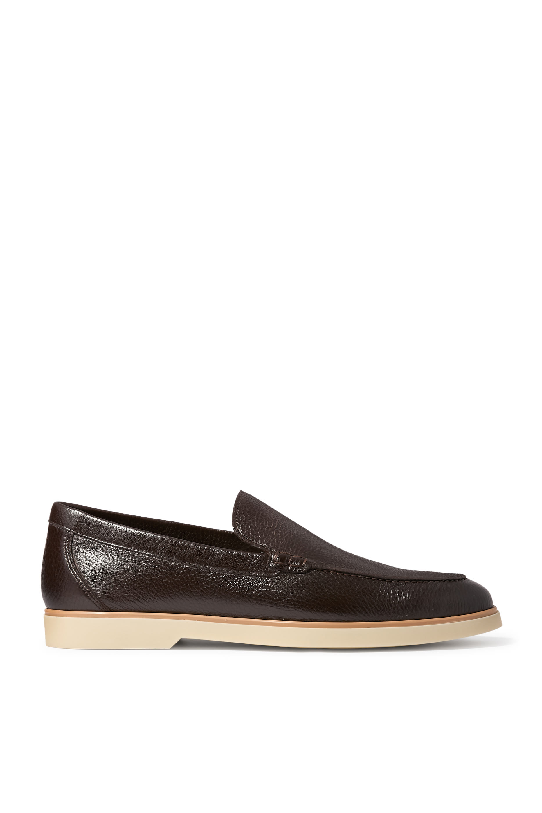 Altea Suede Loafer