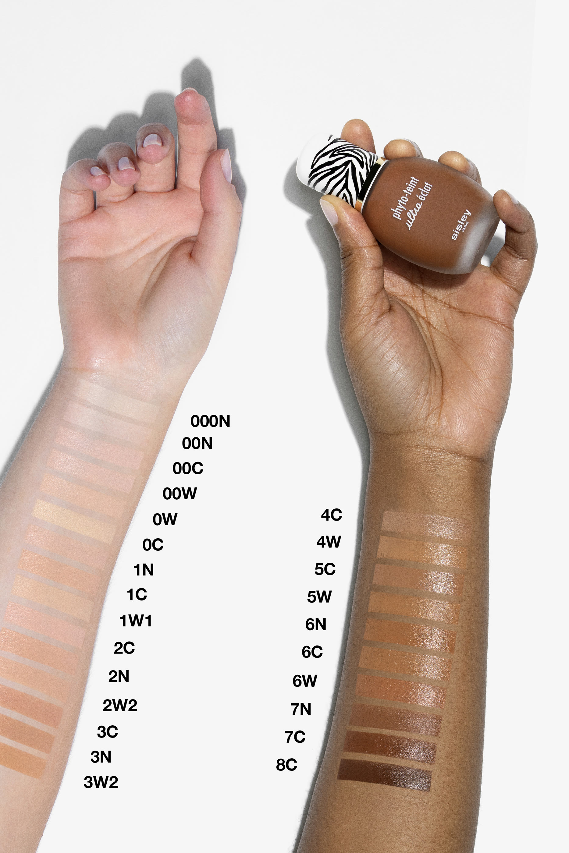 Phyto-Tient Ultra Eclat Foundation