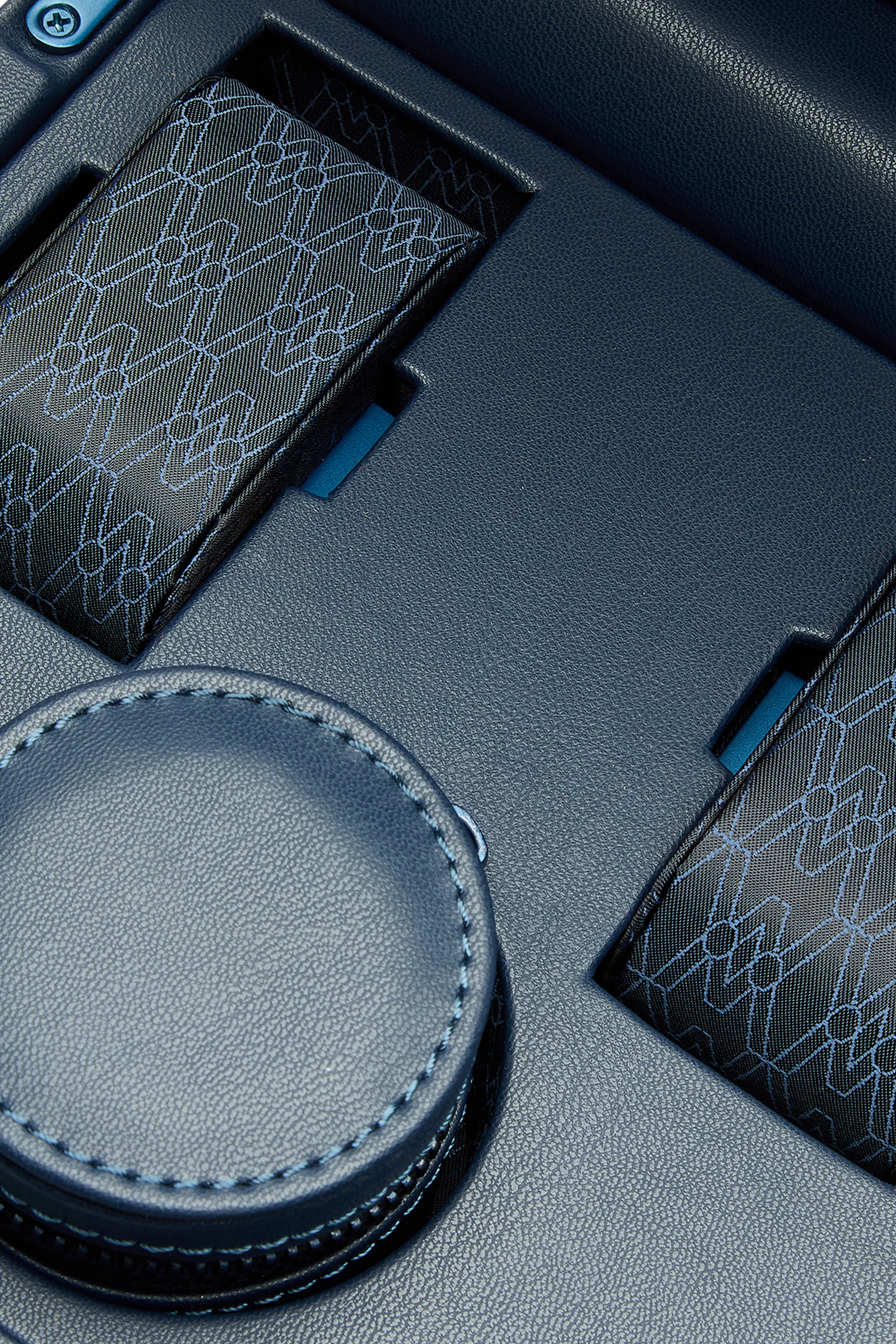 Earth Single Watch Winder