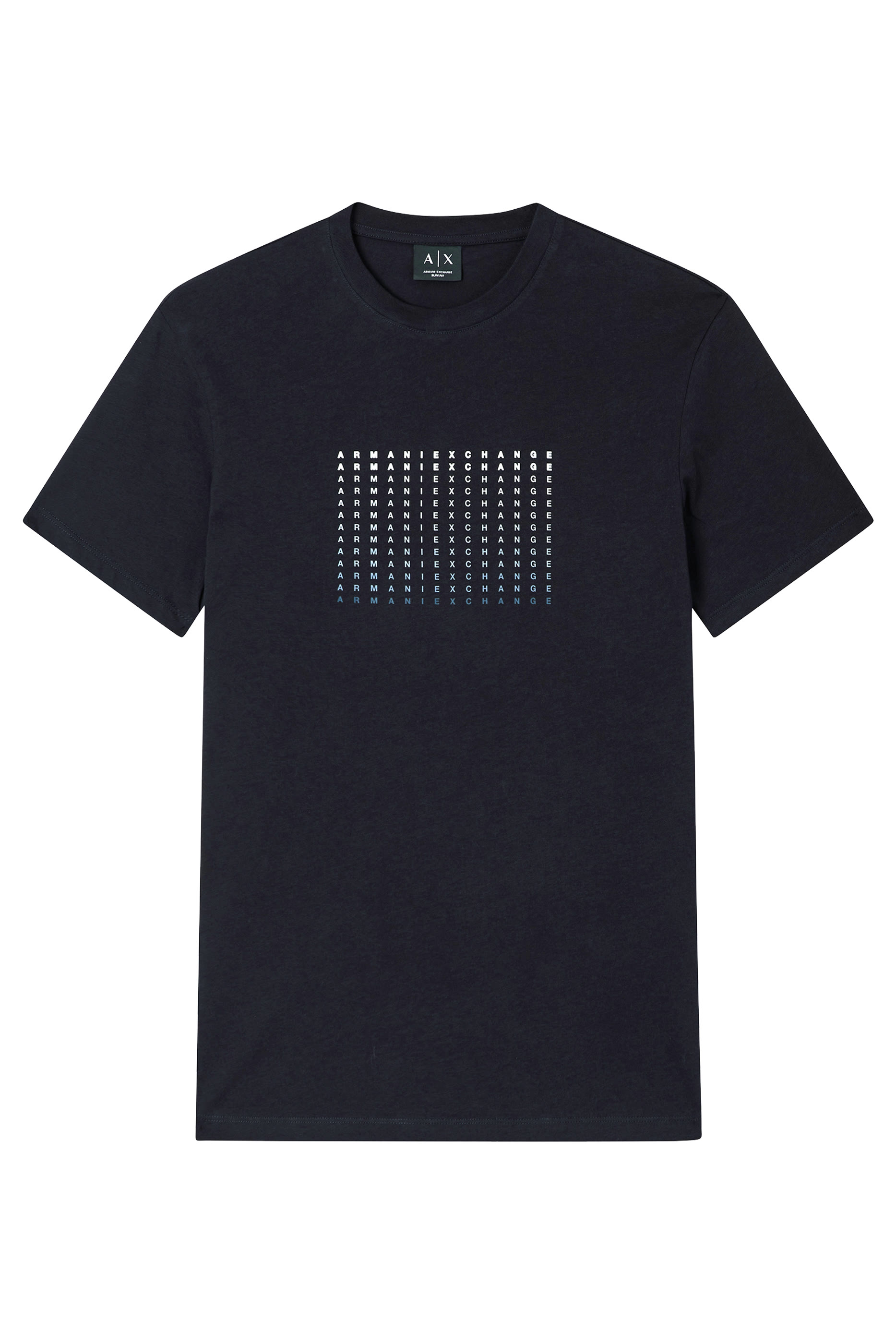 Logo-Print Cotton T-Shirt