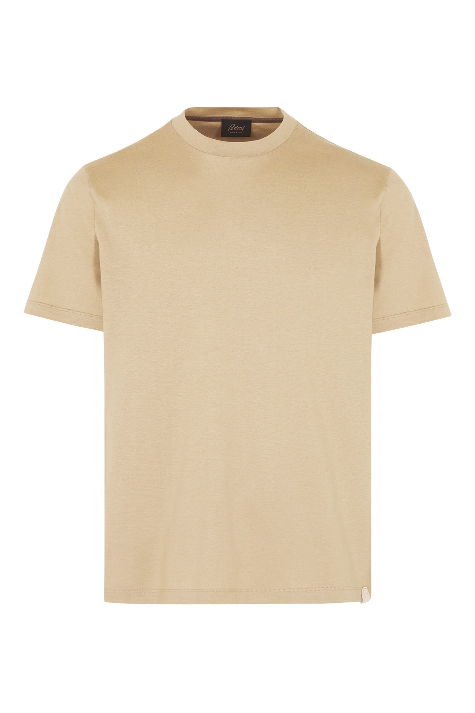 Cotton T-Shirt 