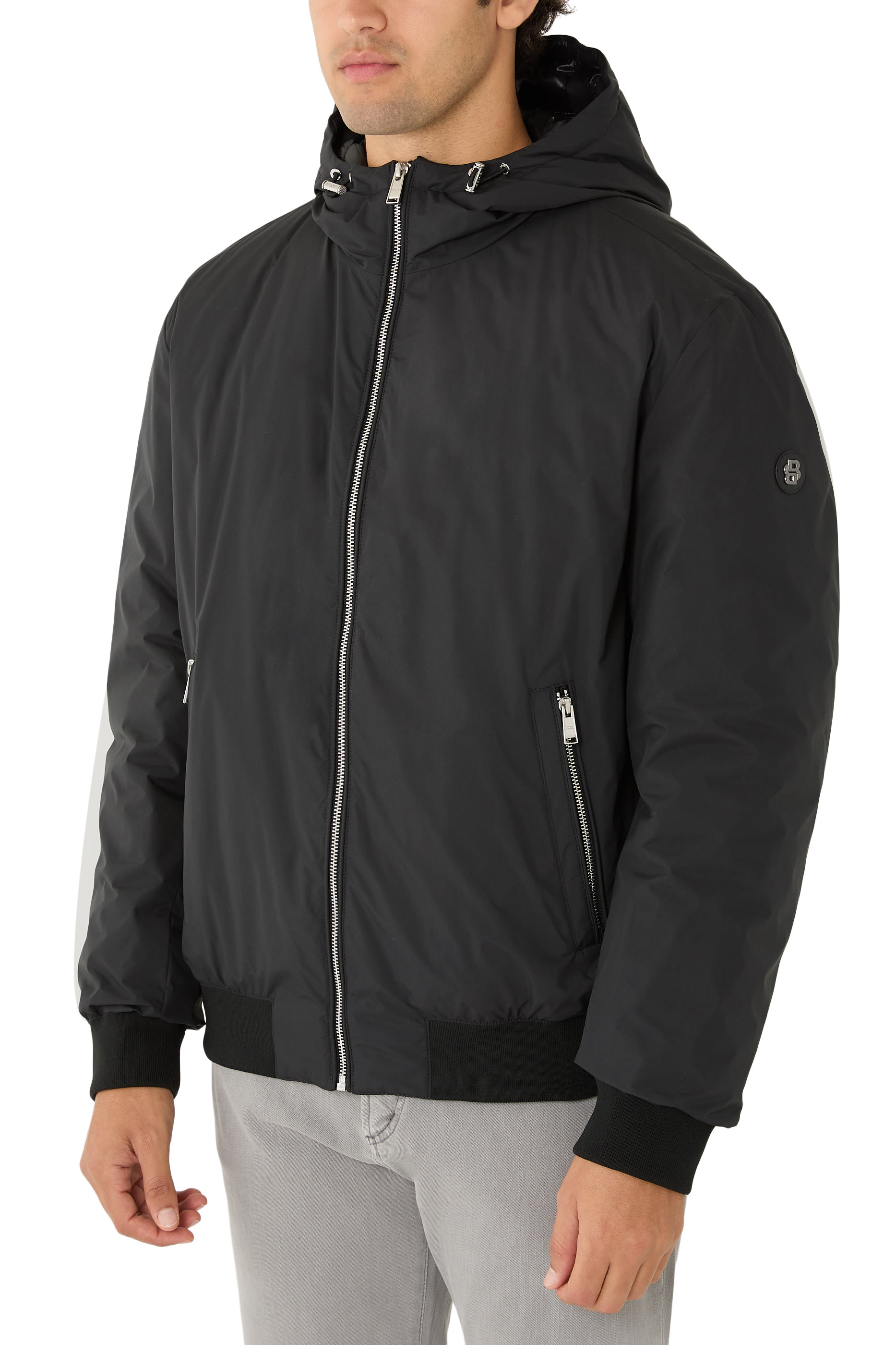 H-Drevos Water-Repellent Jacket