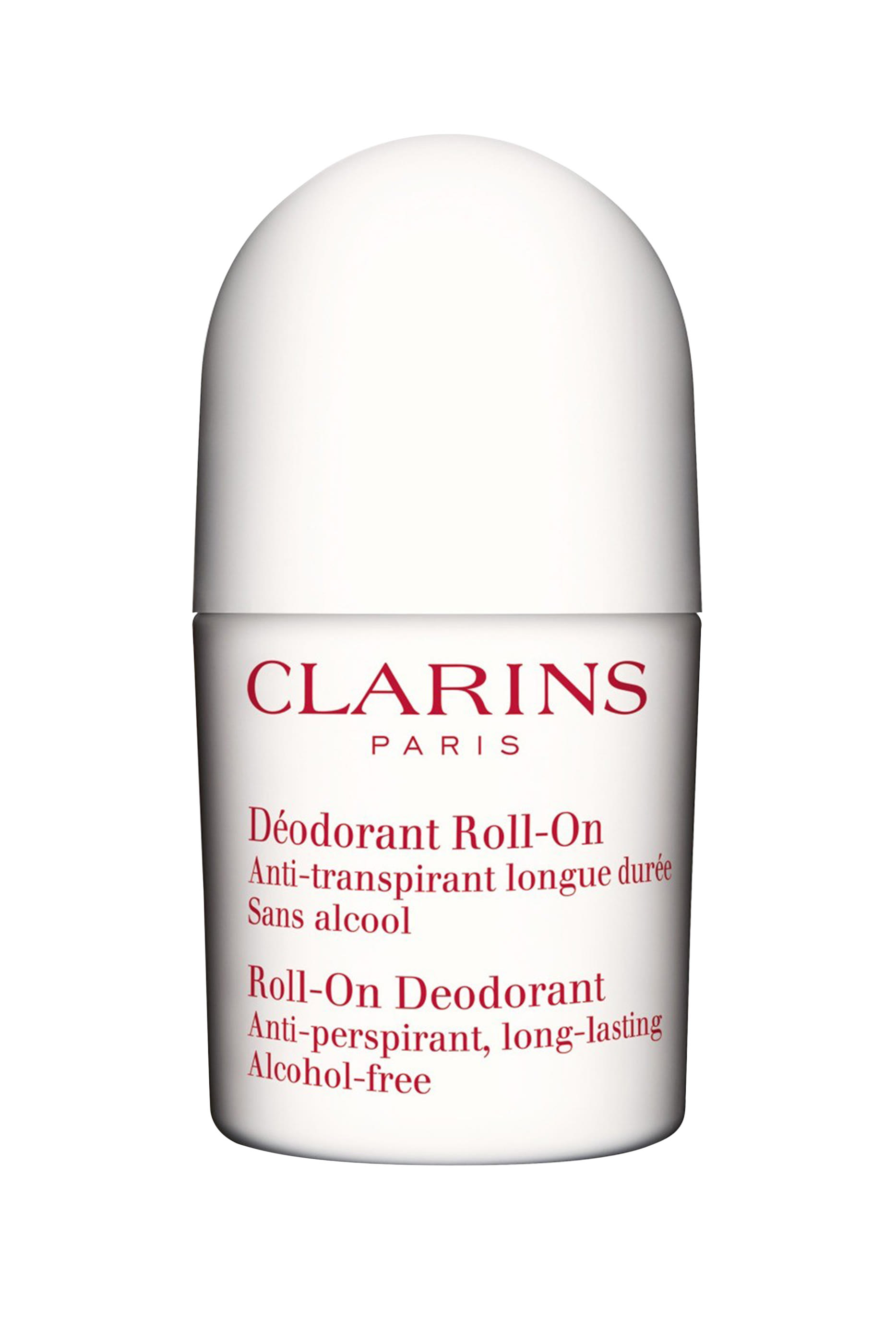 Gentle Care Roll-On Deodorant