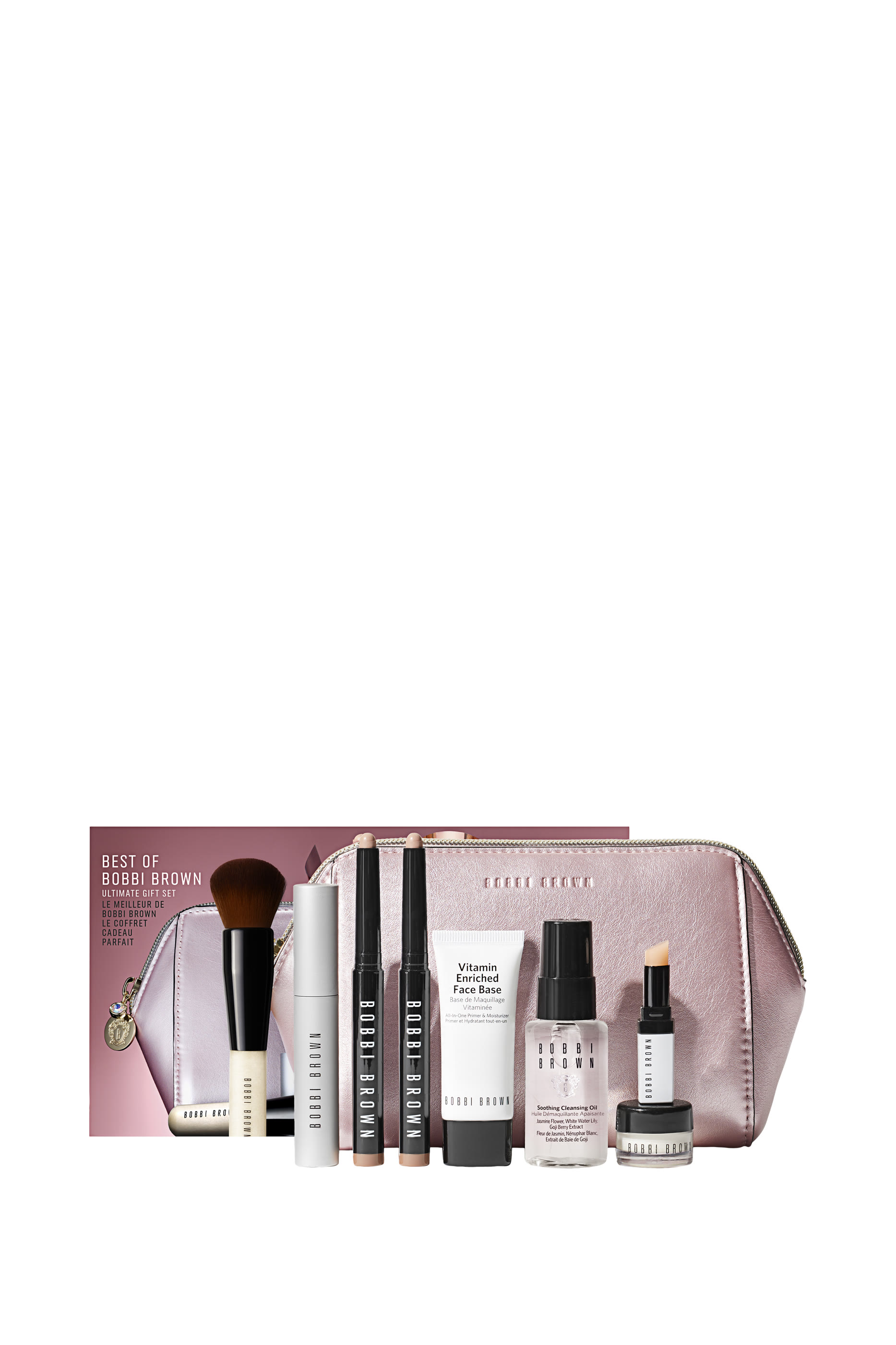 Best of Bobbi Brown Ultimate Gift Set