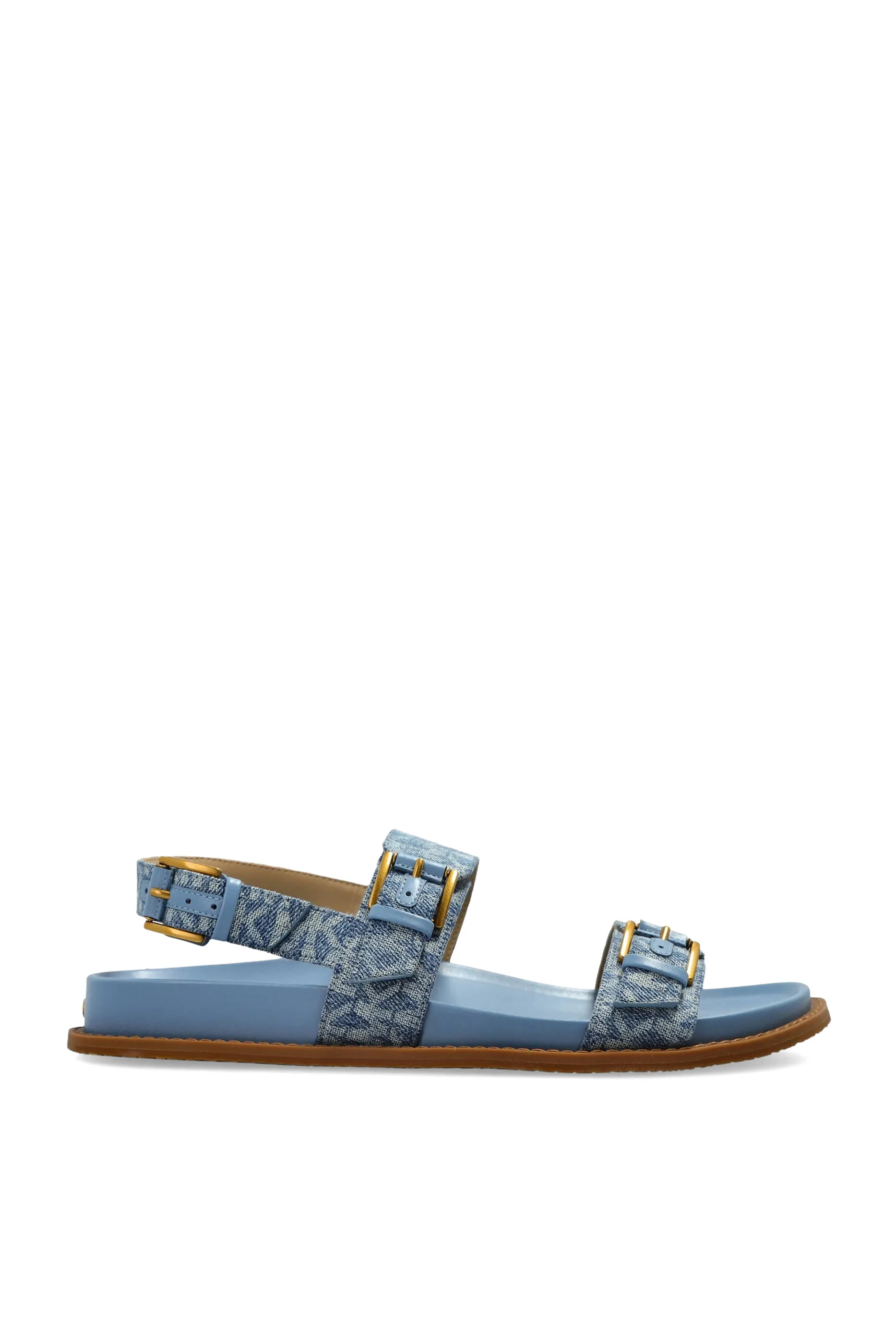  Nia Flat Sandals 