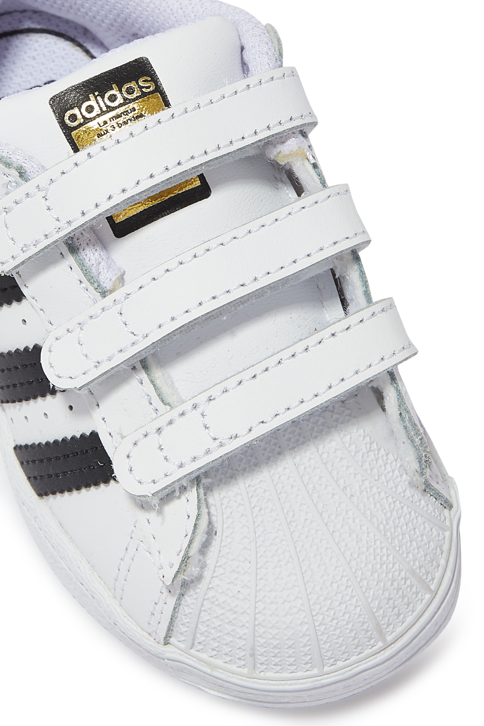 Kids Superstar Sneakers