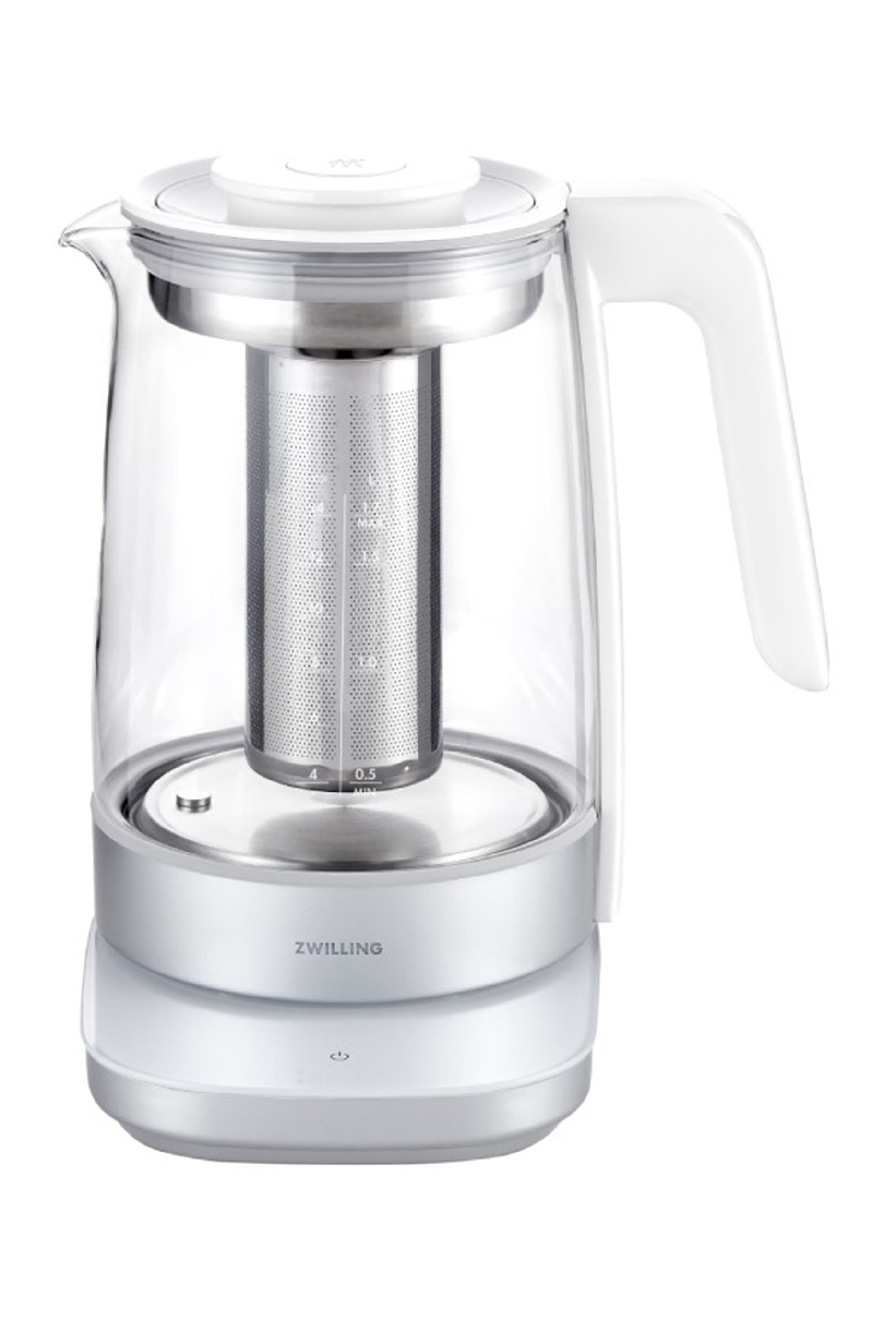 Enfinigy Glass Kettle