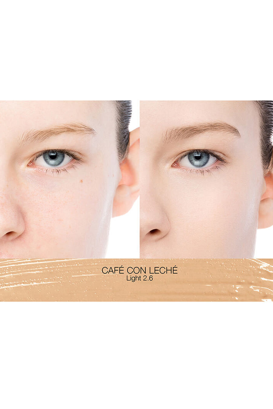 Radiant Creamy Concealer
