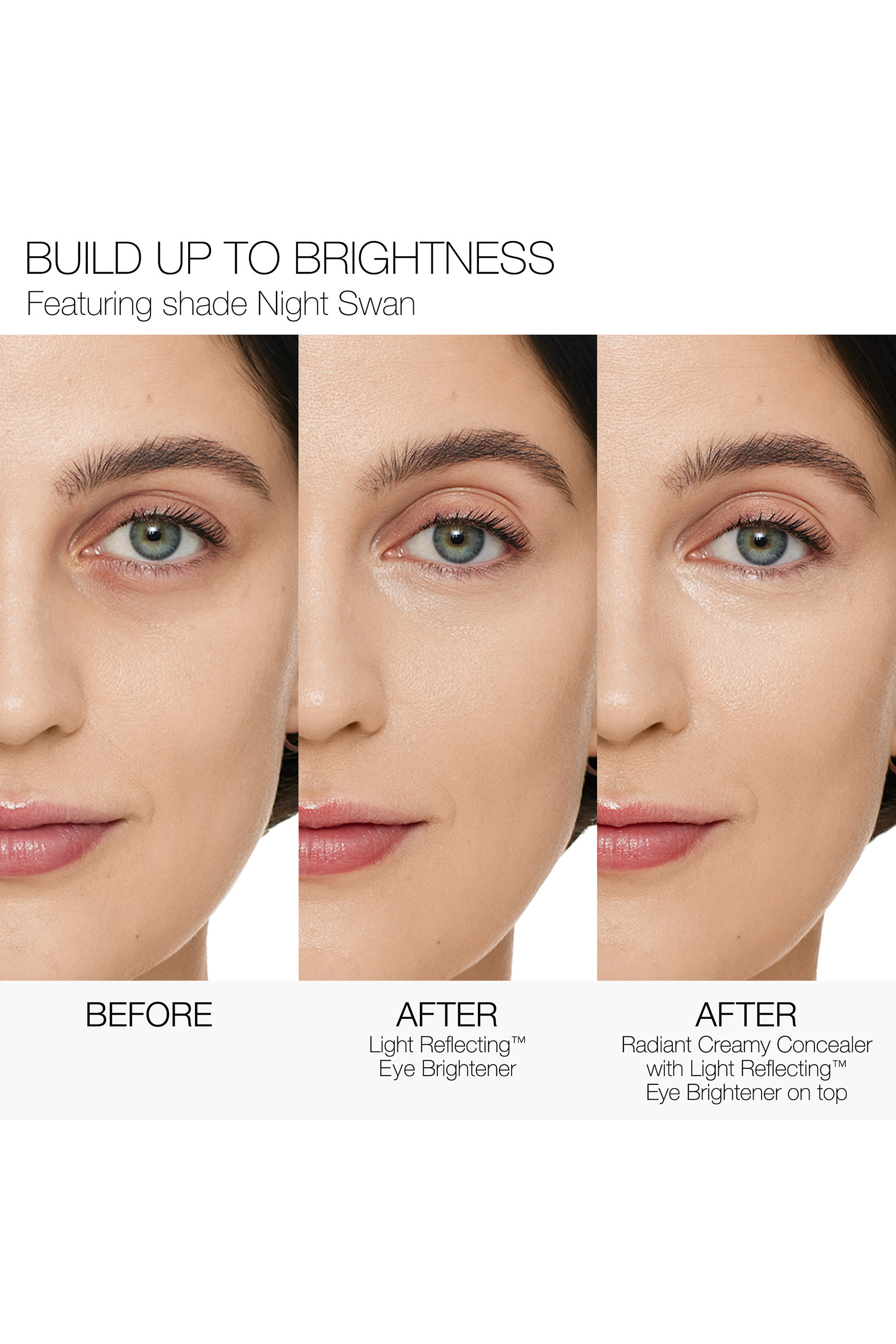 Light Reflecting Eye Brightener