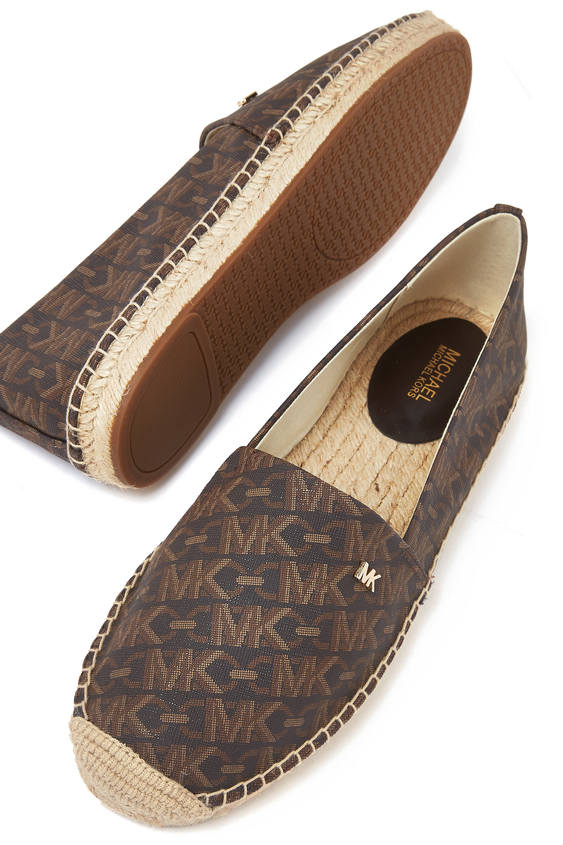 Kendrick Empire Espadrilles
