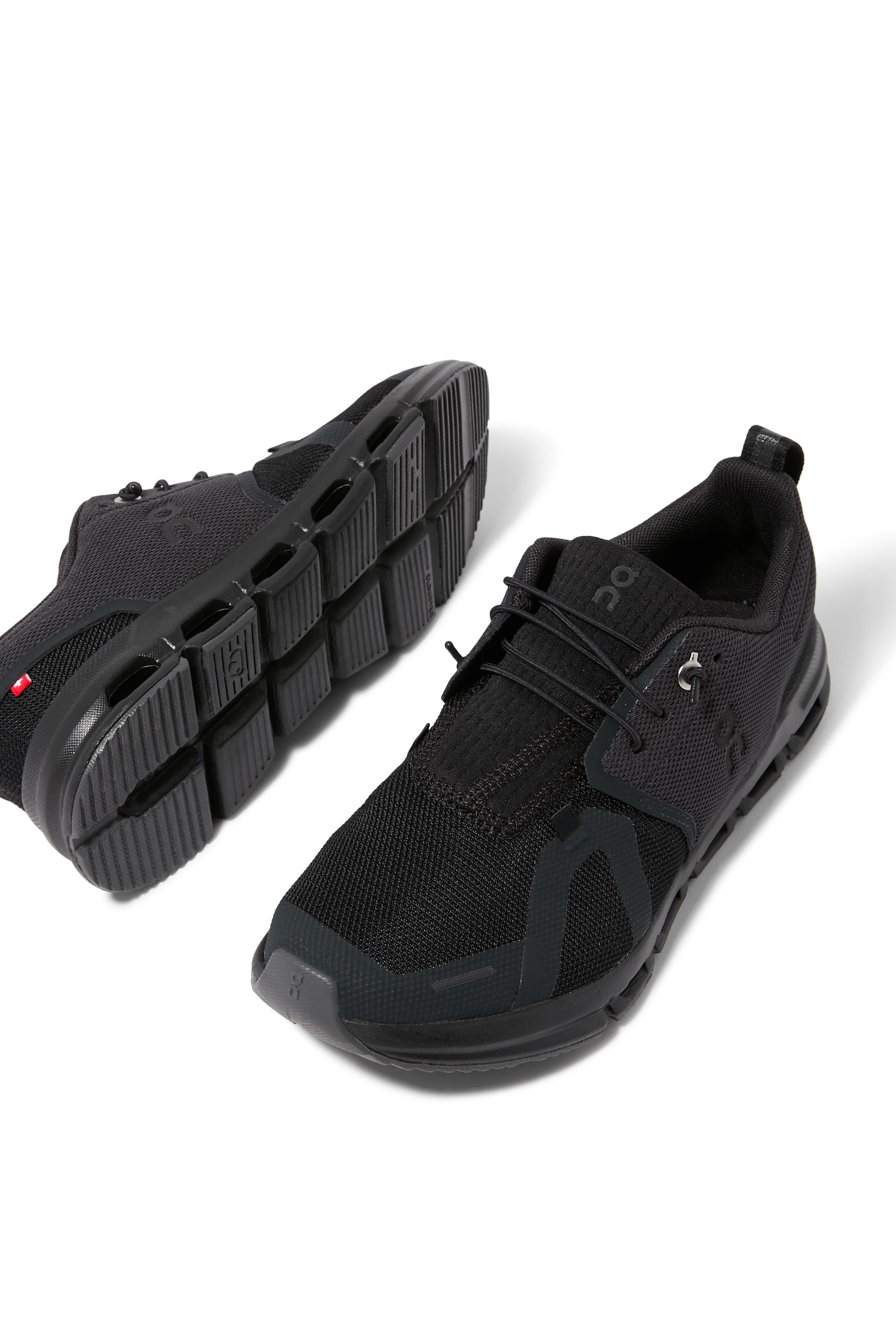 Kids Cloud Sky Sneakers