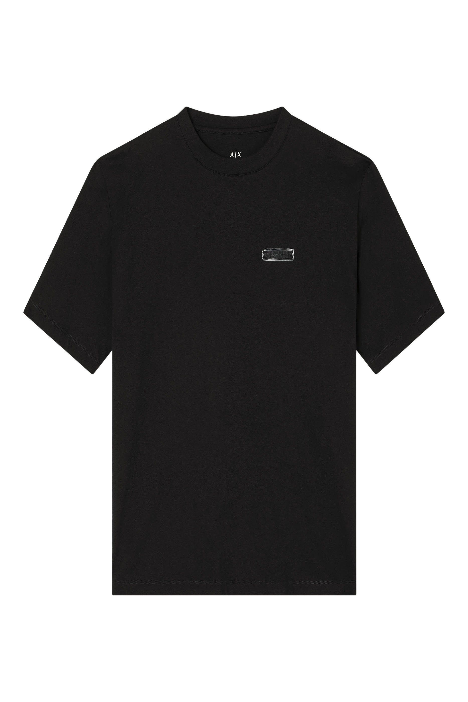 Cozy Lab AX Logo T-Shirt