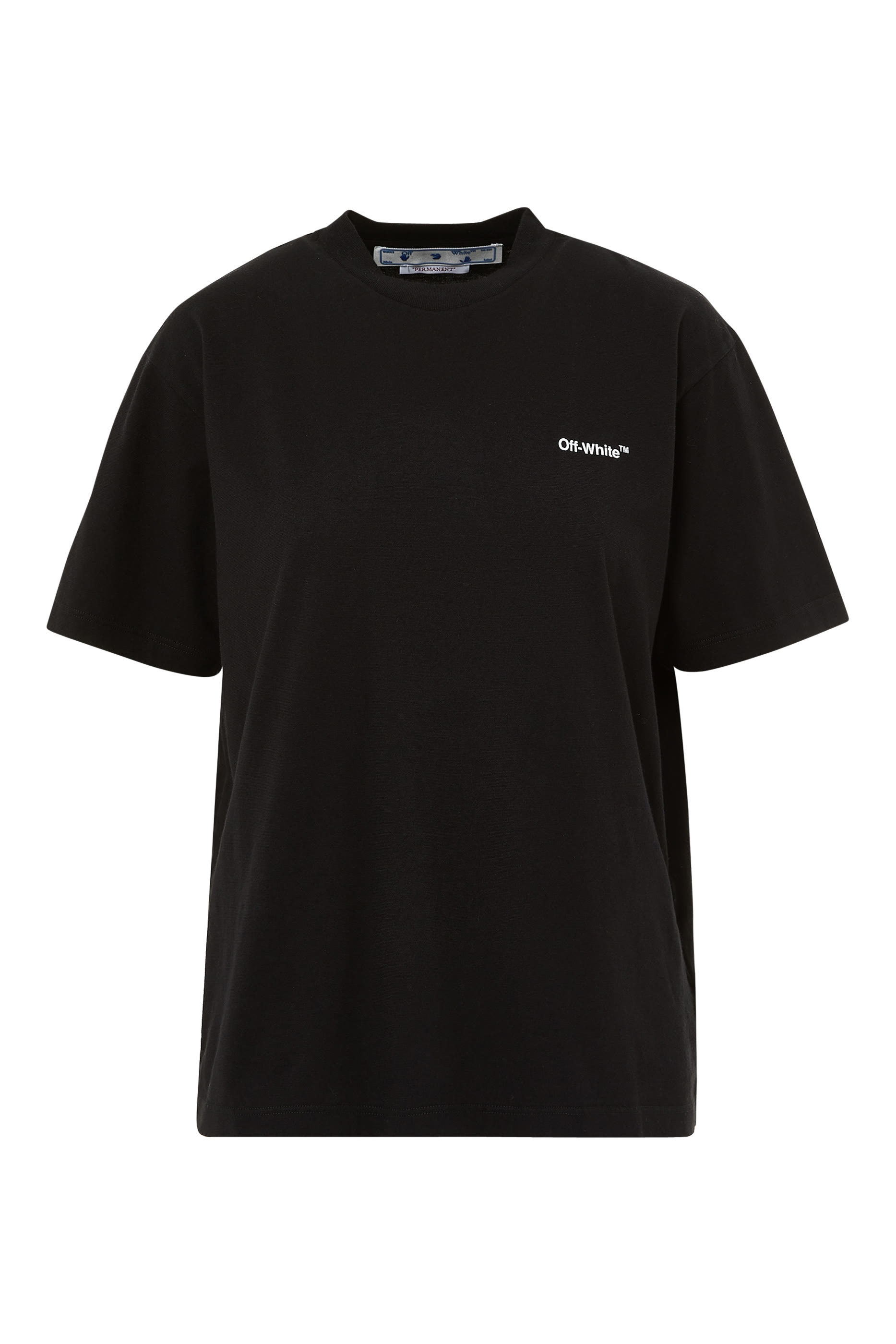 Diag Regular T-Shirt