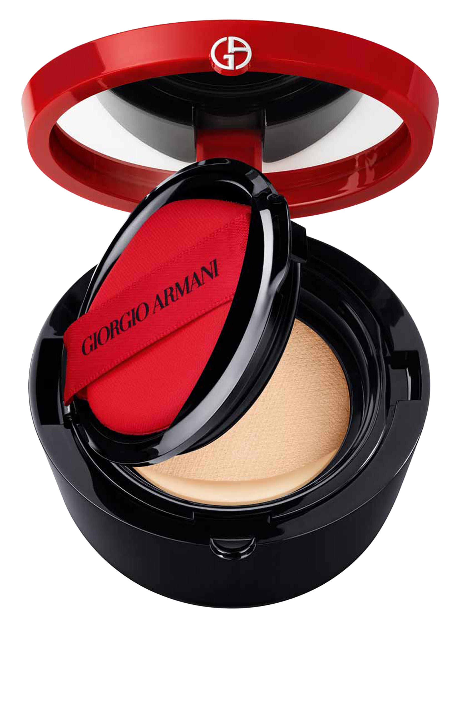 My Armani To Go Cushion Foundation Essence-In-Foundation Cushion SPF 23 Refill