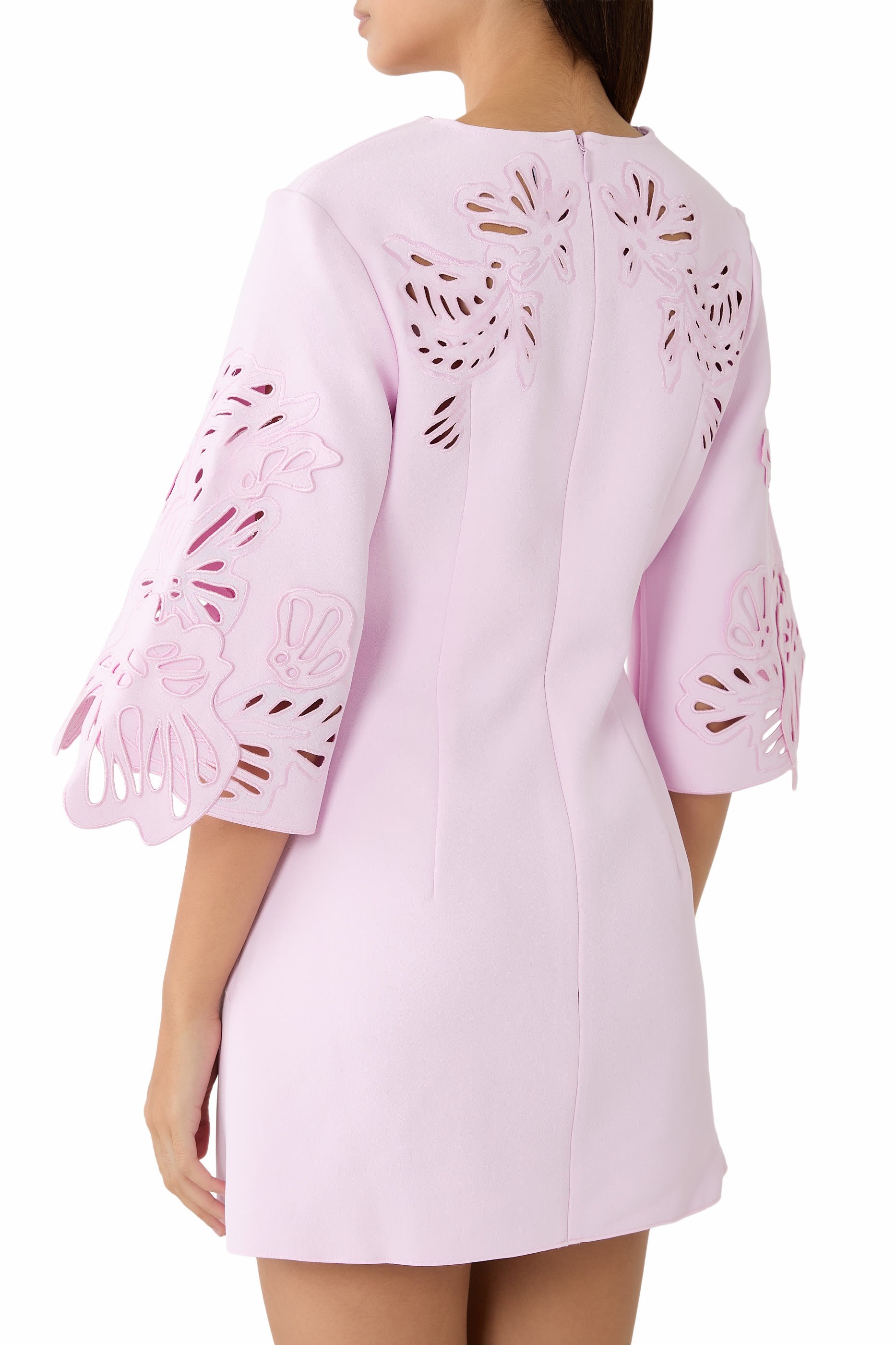 Leesbrook Mini Dress