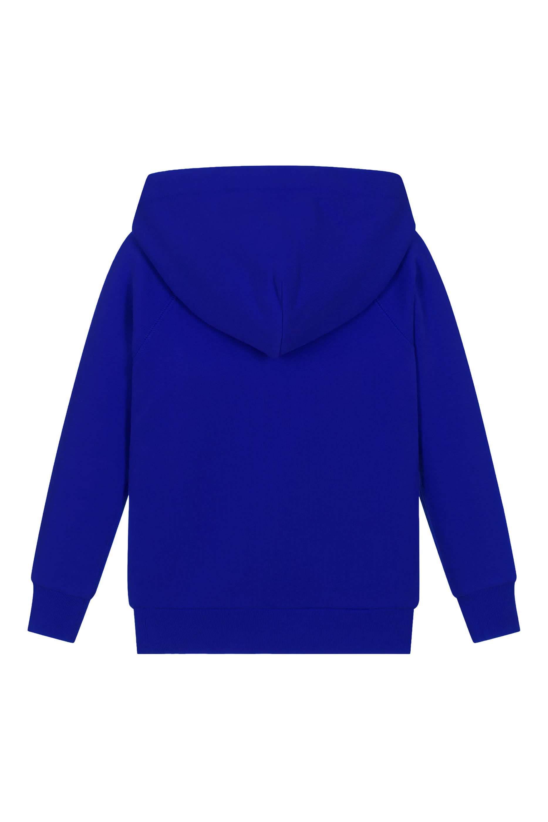 Kids Cotton Blend Hoodie