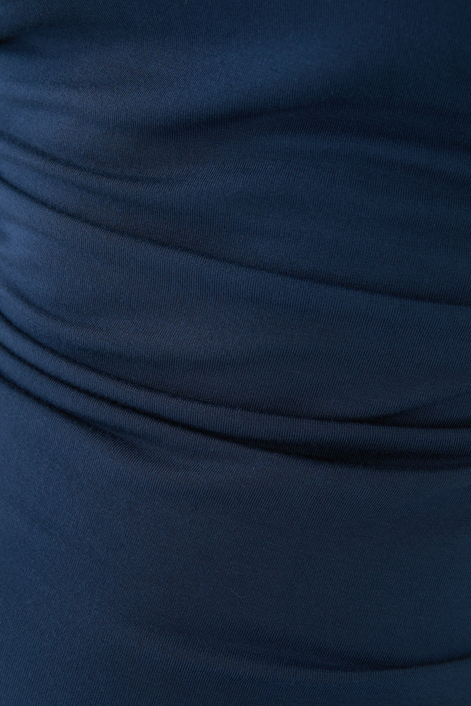 Sasha One-Shoulder Top