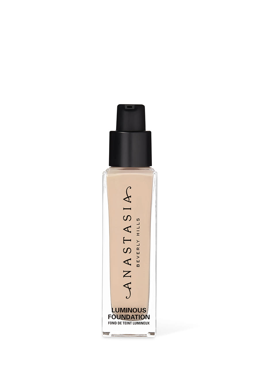 Luminous Foundation