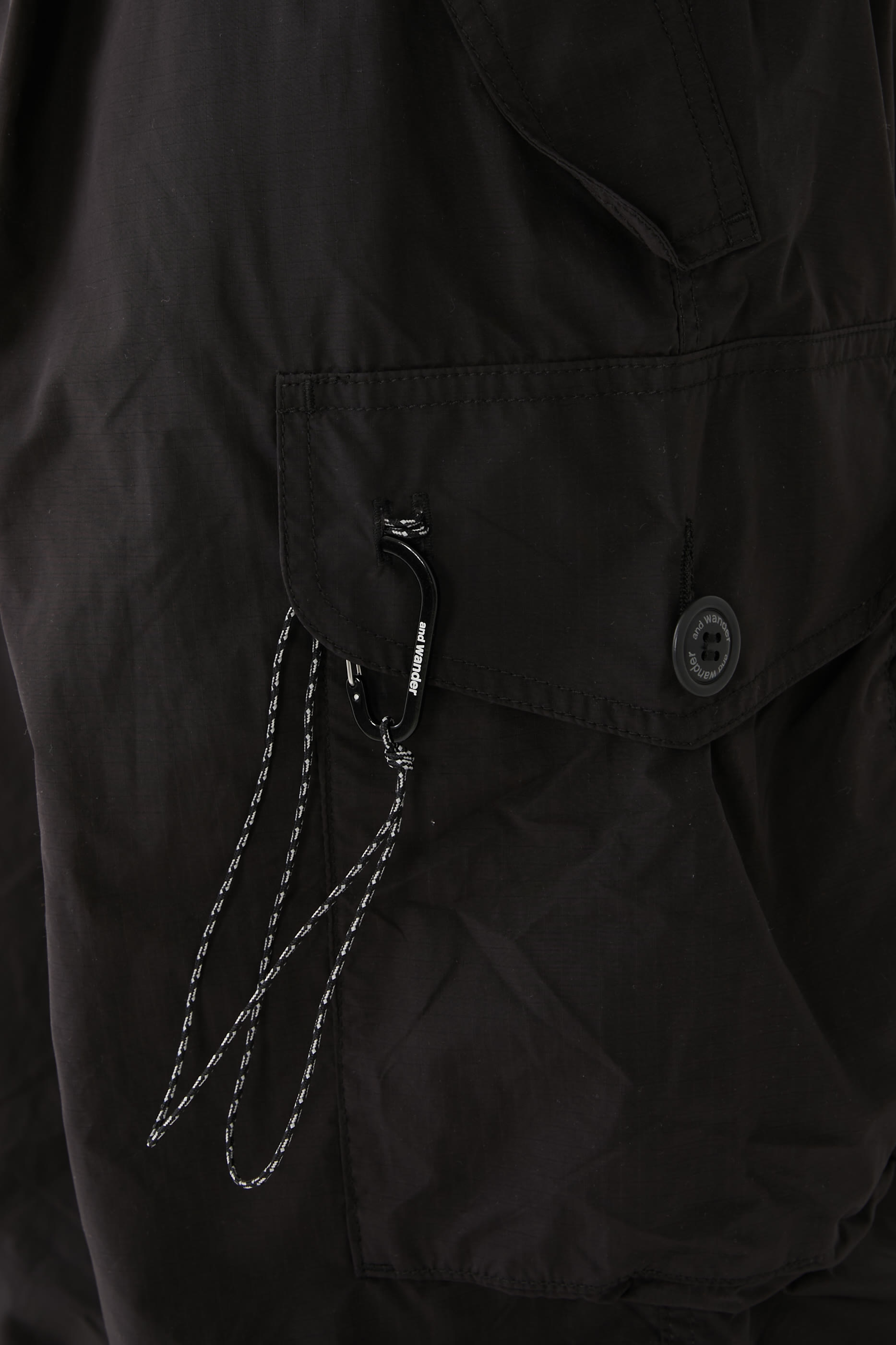 Oversized Cargo Pants