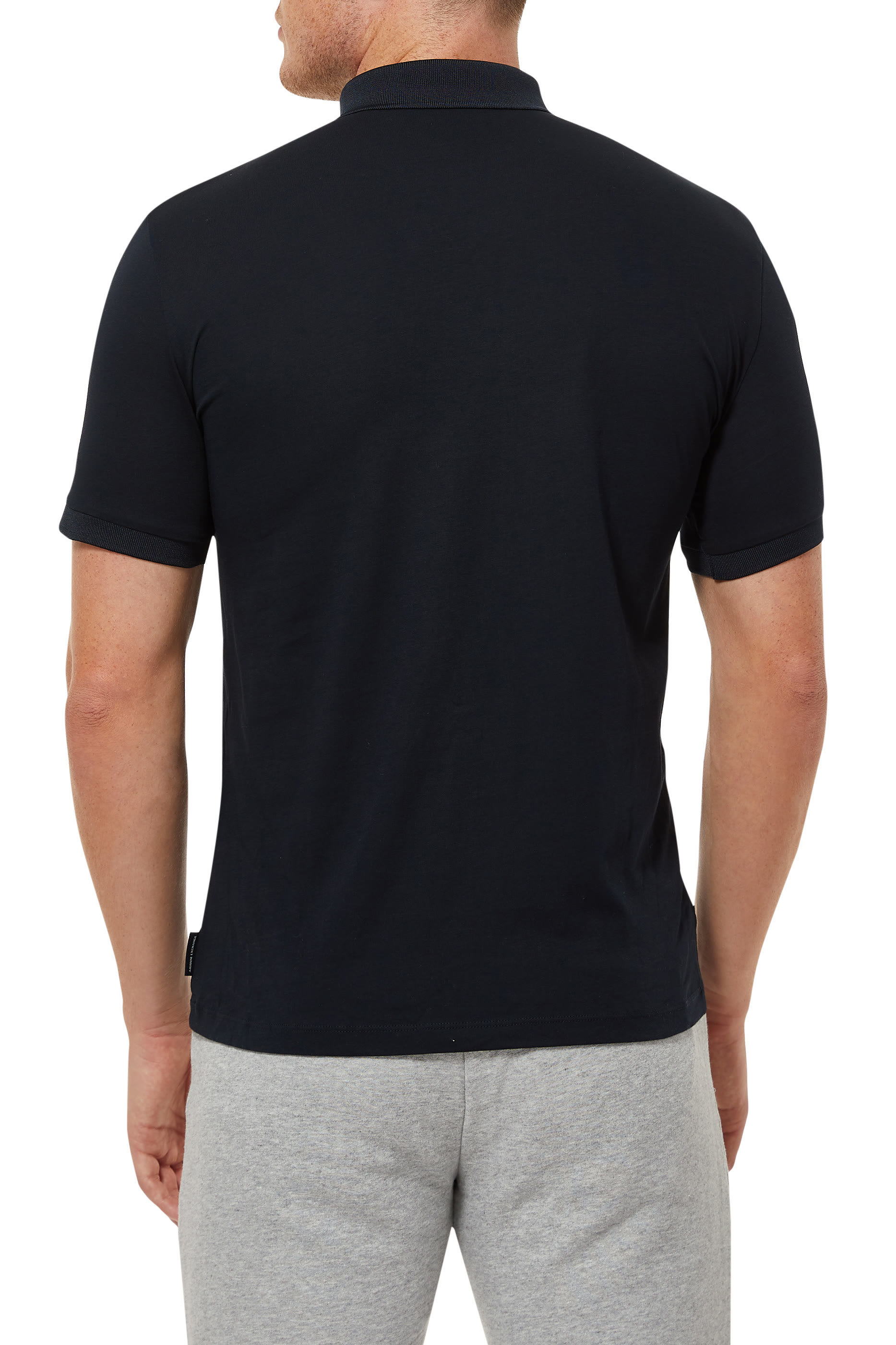 Milano New York Polo Shirt