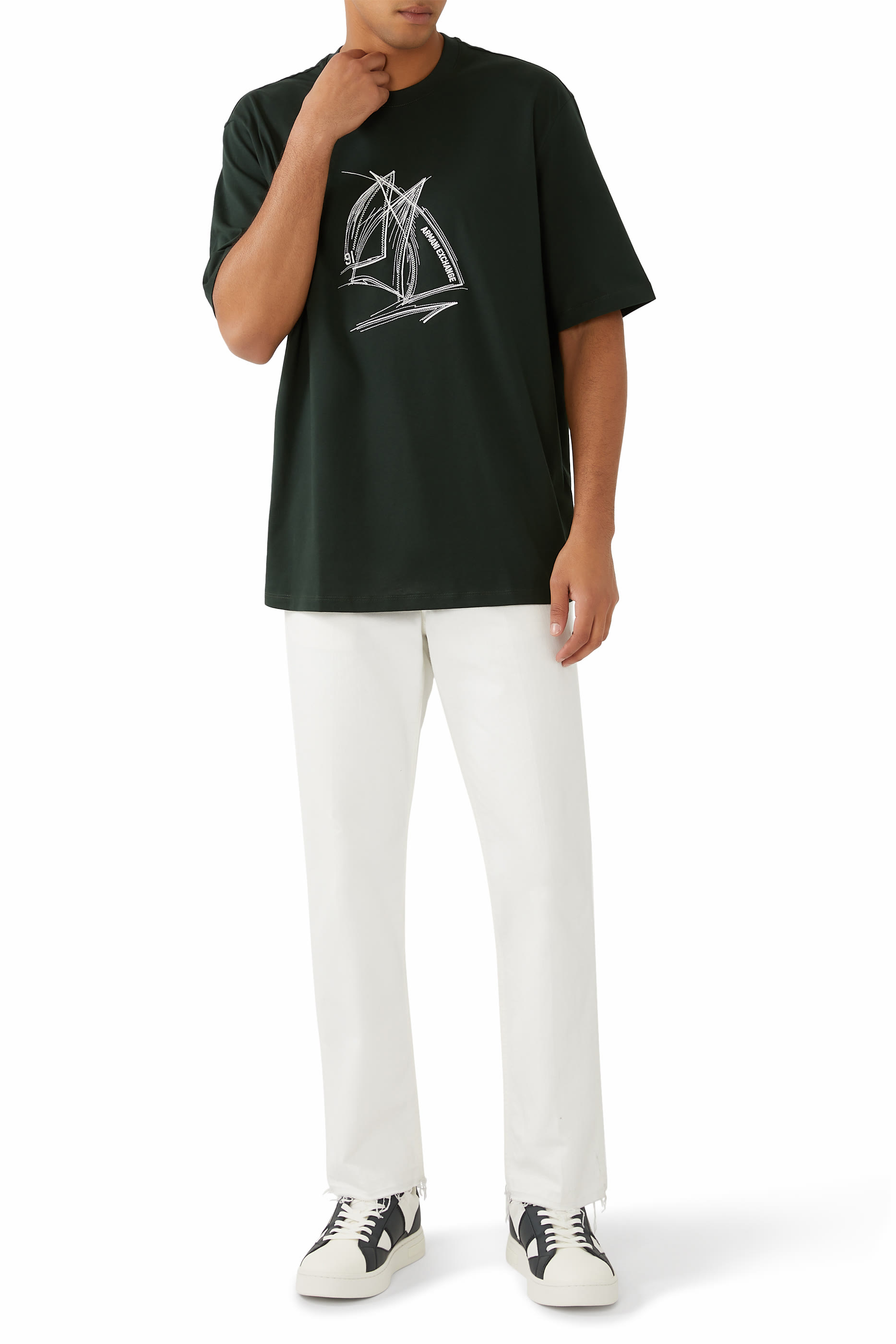 Short Sleeves T-Shirt