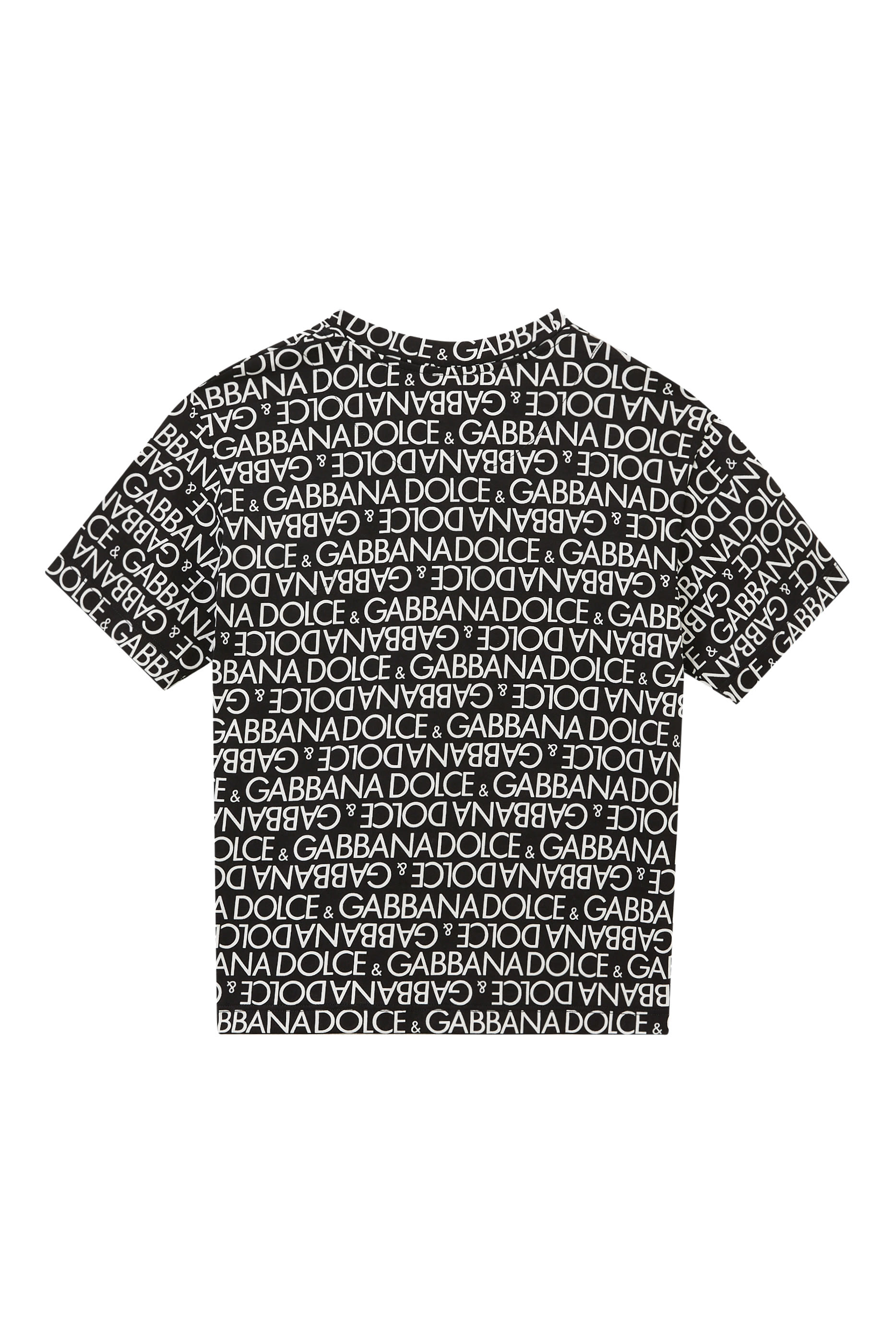 Kids Short Sleeve Jersey T-shirt